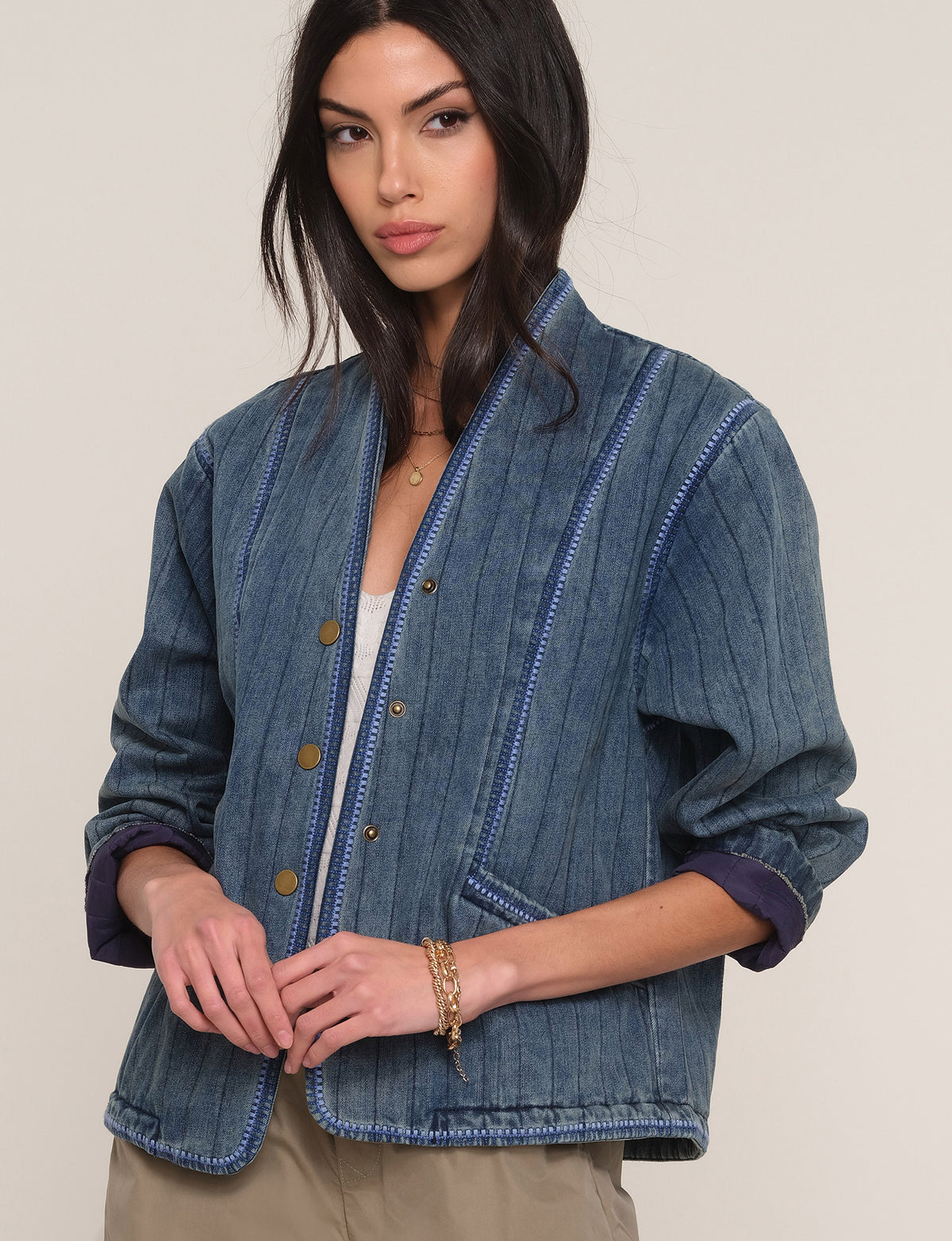 ricardo jacket