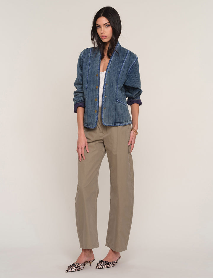 ricardo jacket