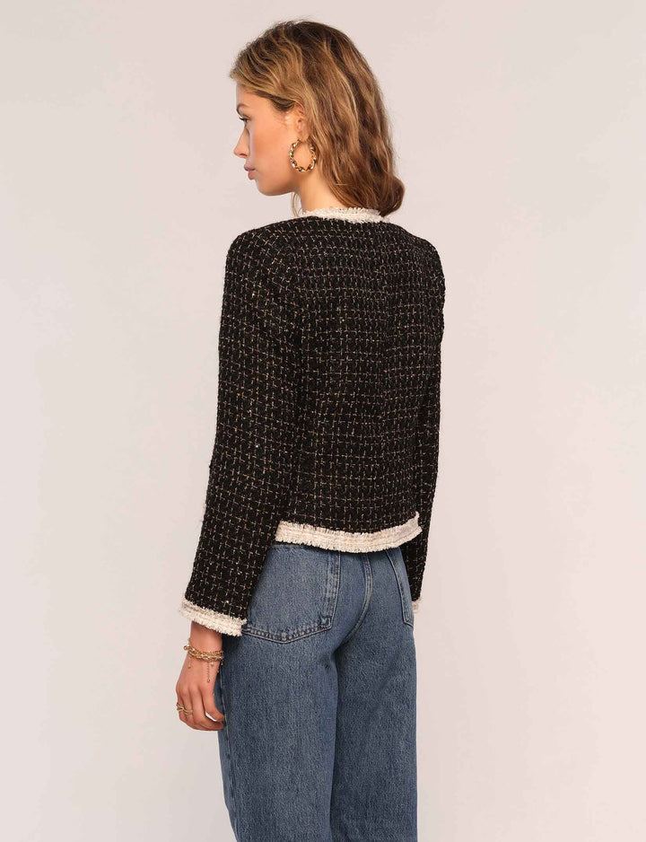 zena blazer