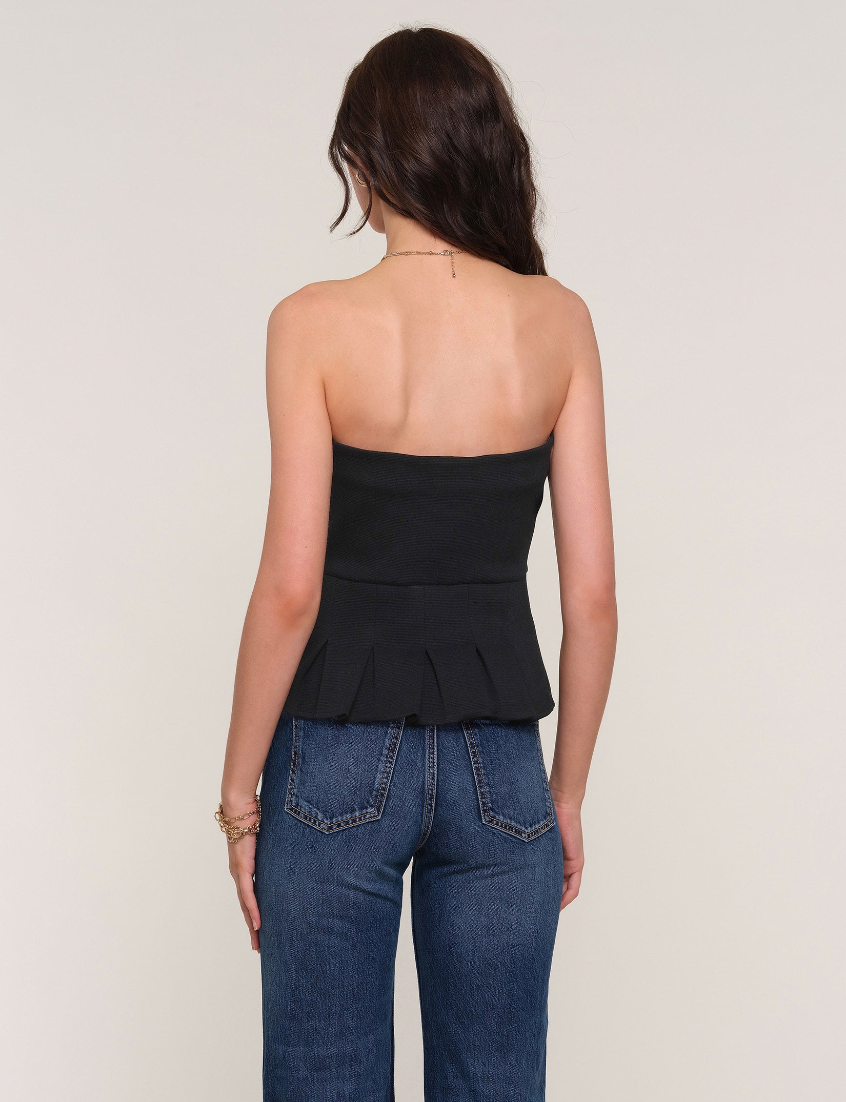 jolyne top – Heartloom