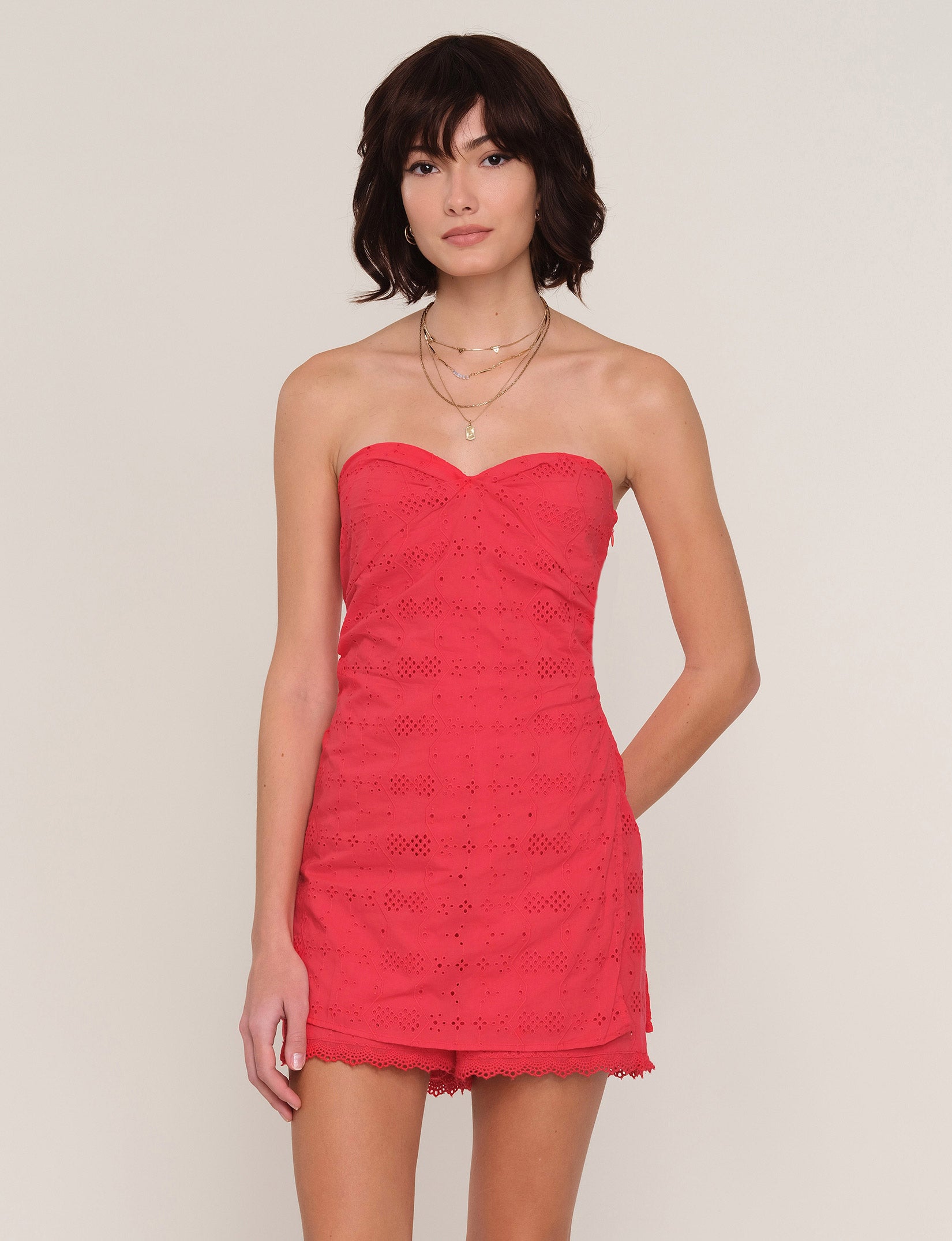 briony romper