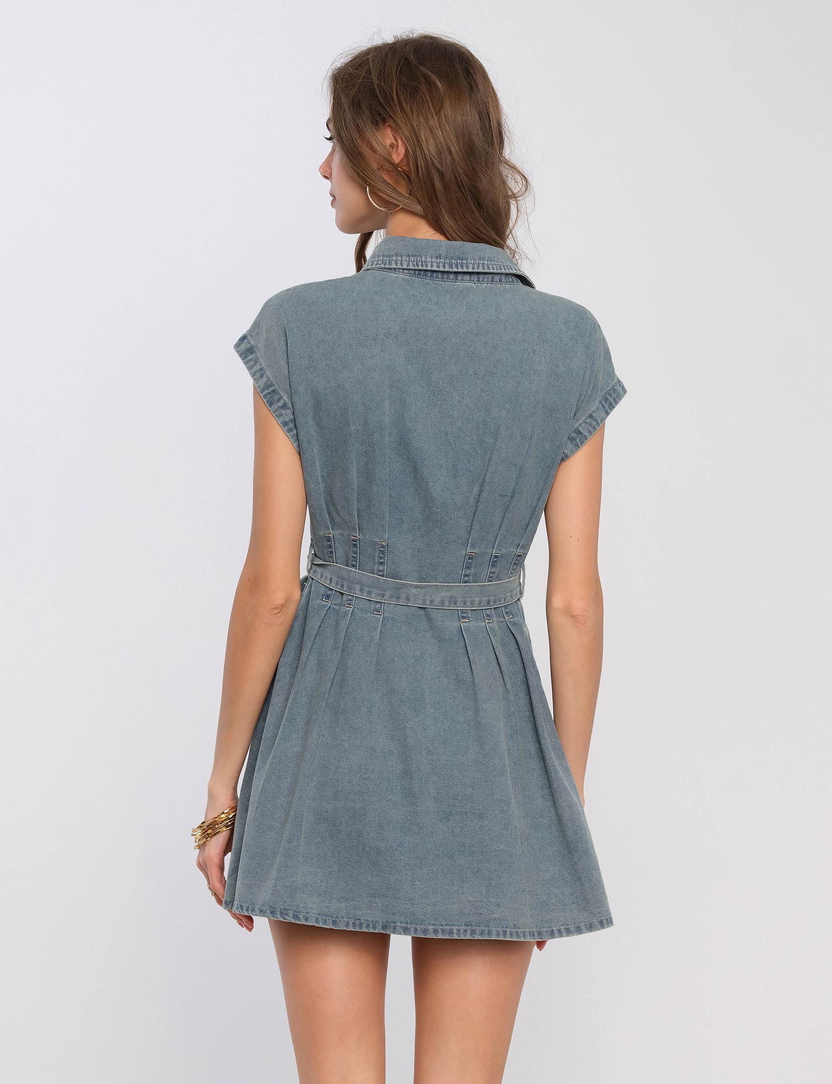 Jeany Dress Jeany Dress