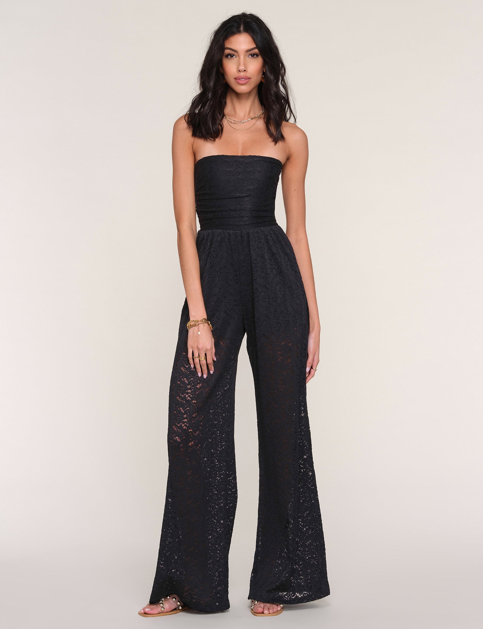 Amaya Jumpsuit – Heartloom