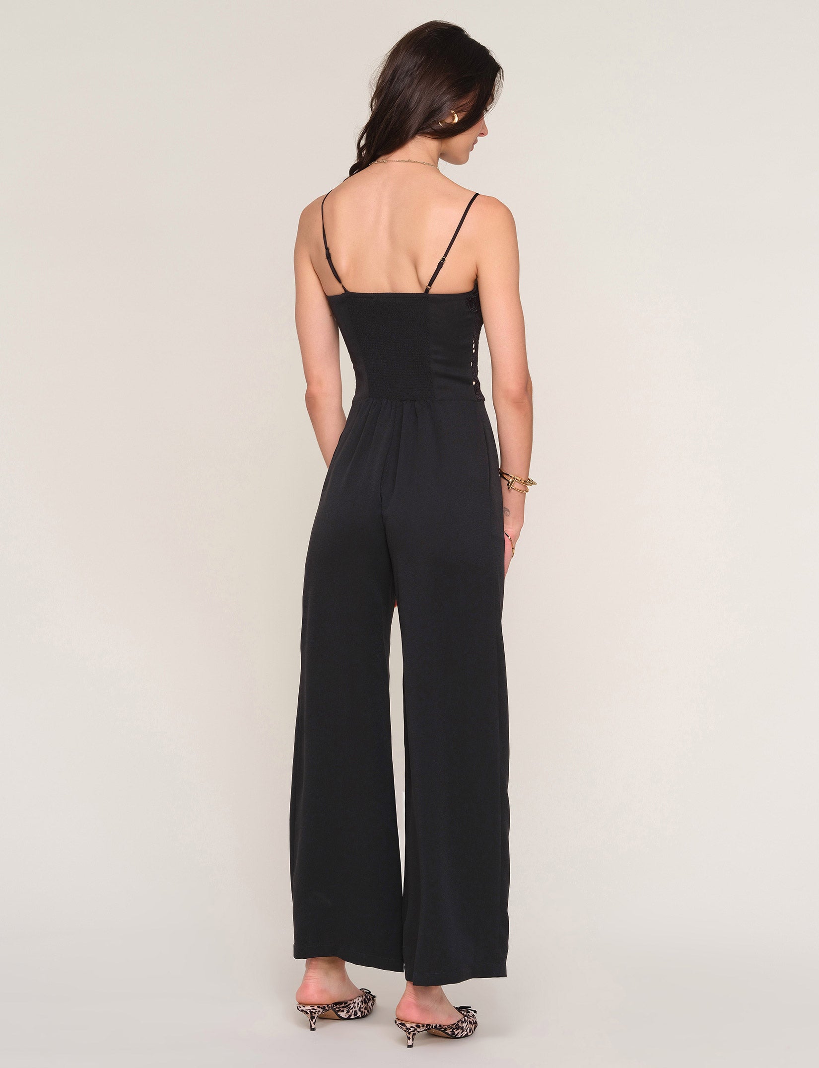 mykonos jumpsuit – Heartloom
