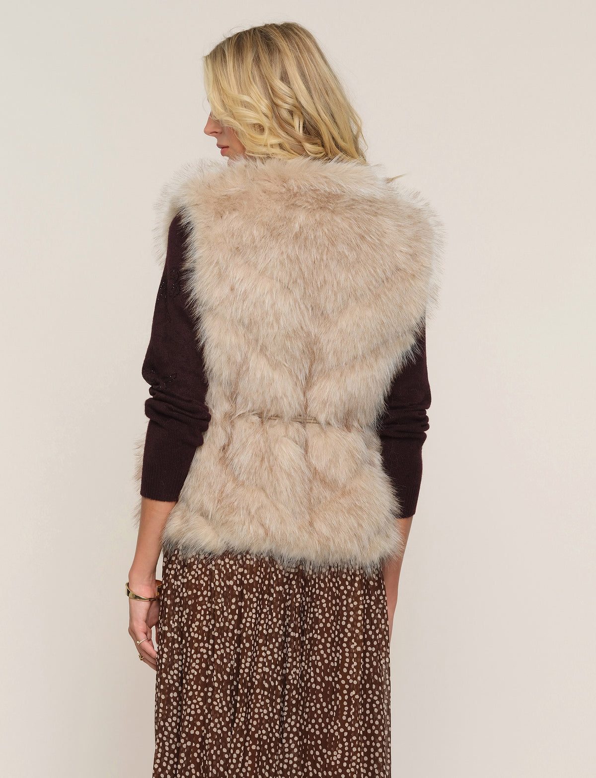 jette vest