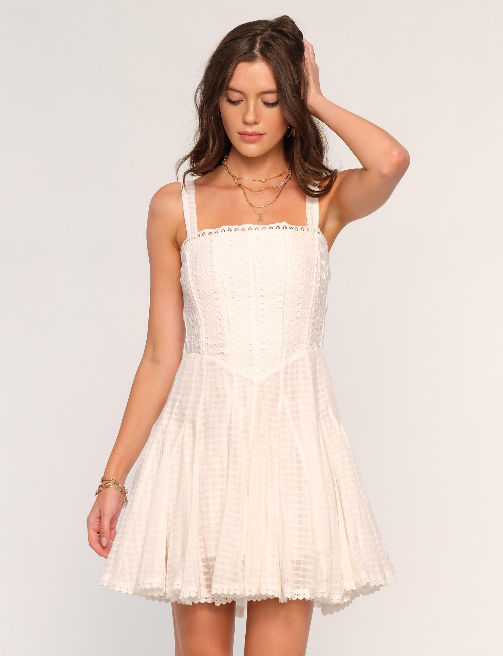 himemama　0519 May Dress – Heartloom