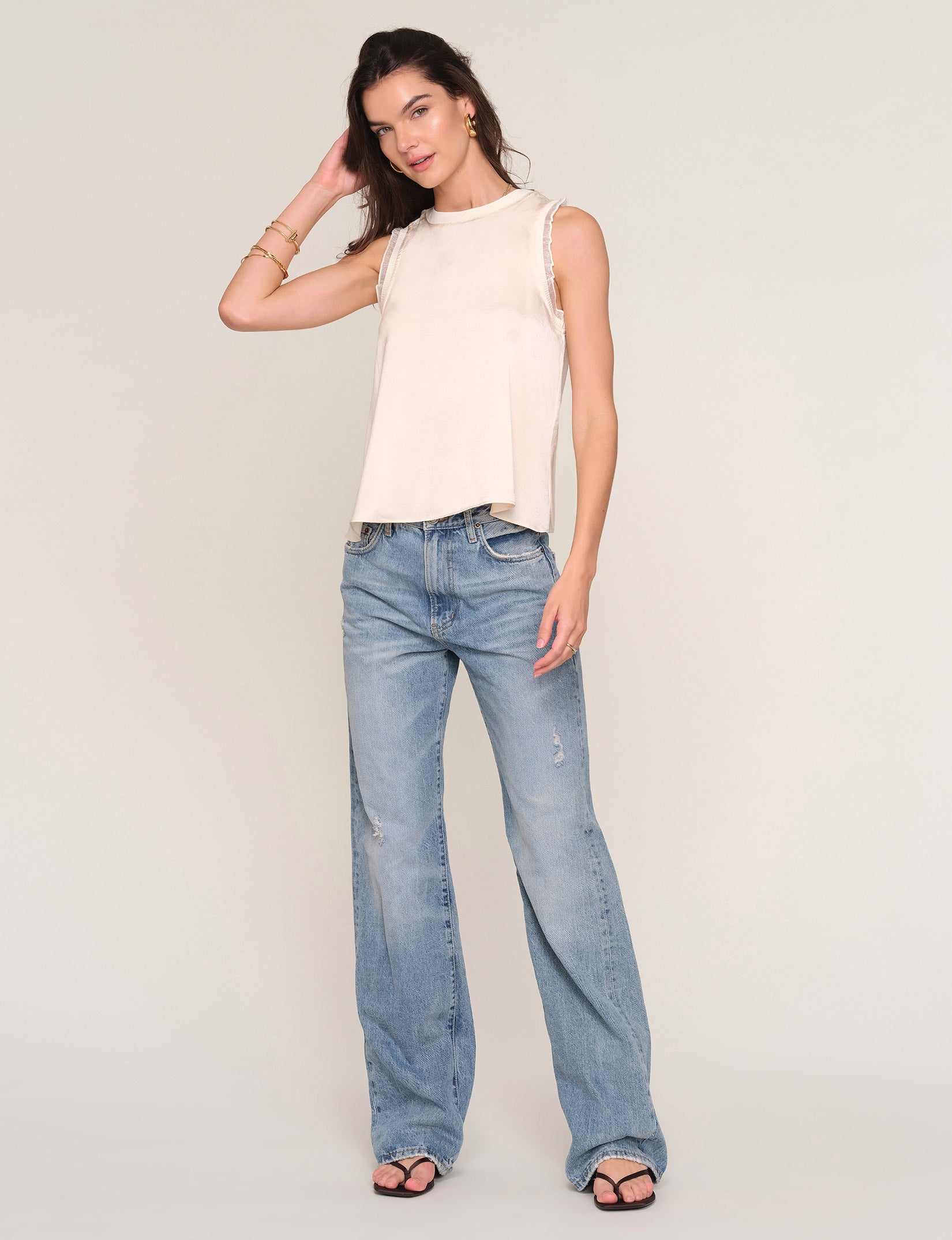tosca top