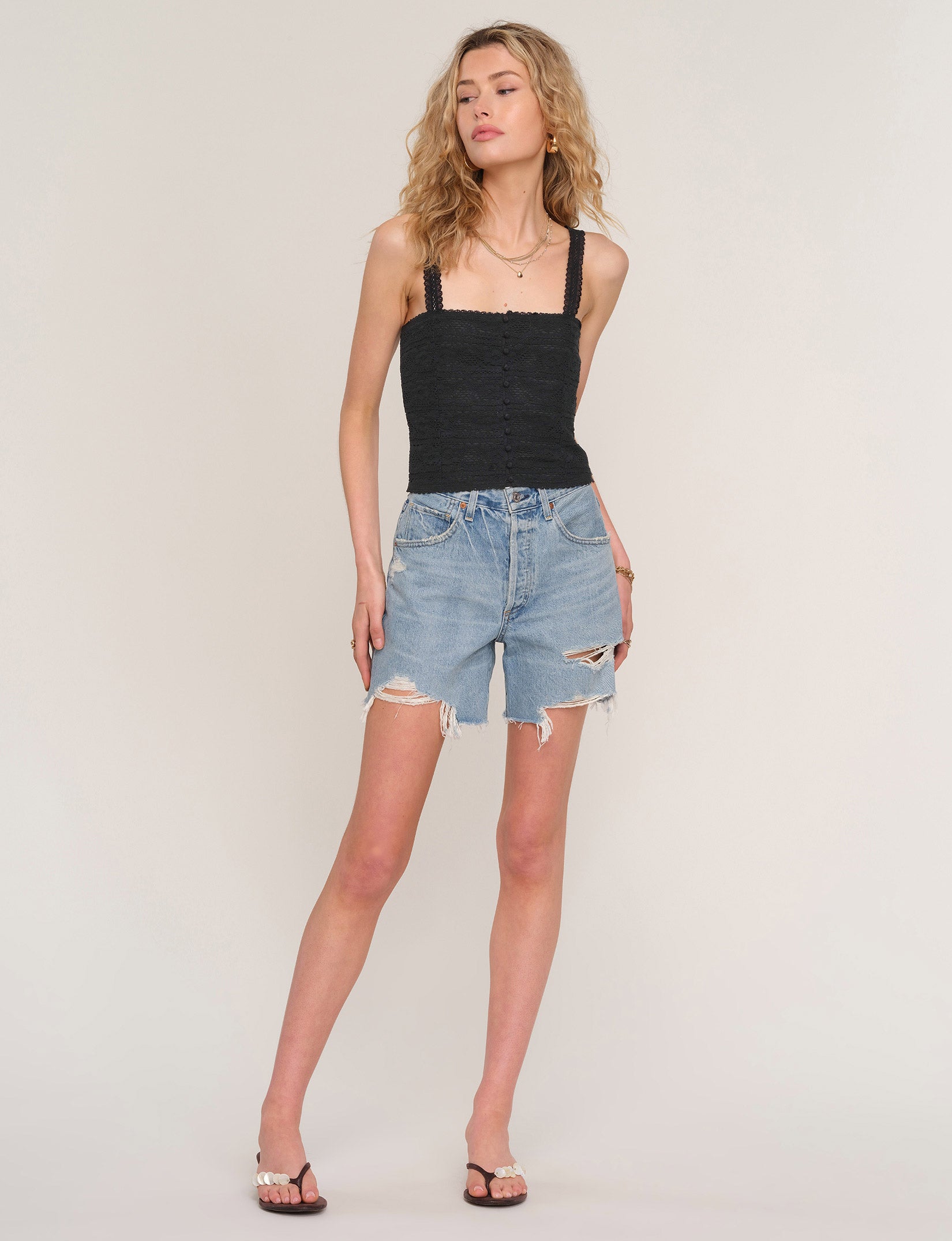 soma top – Heartloom