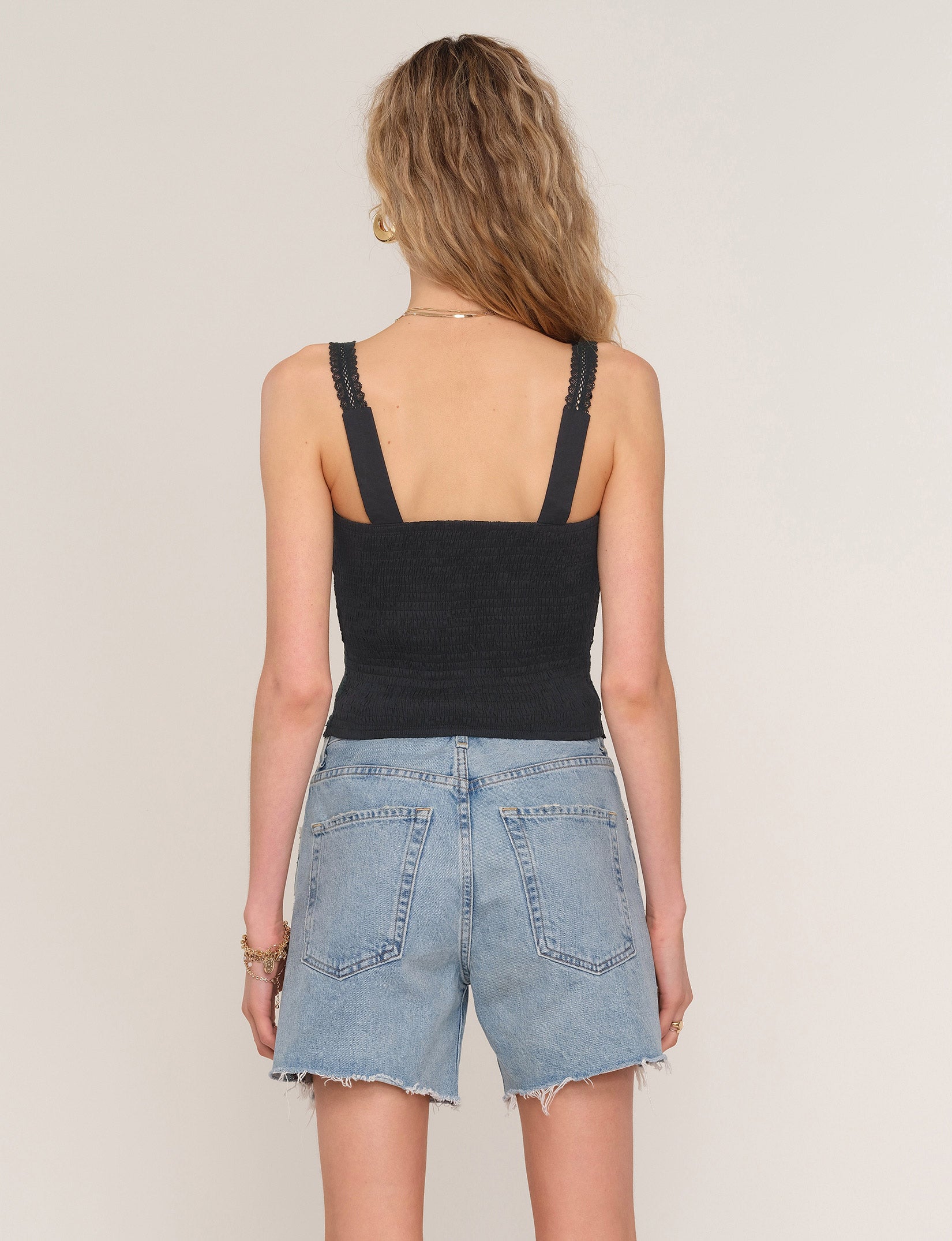 soma top – Heartloom