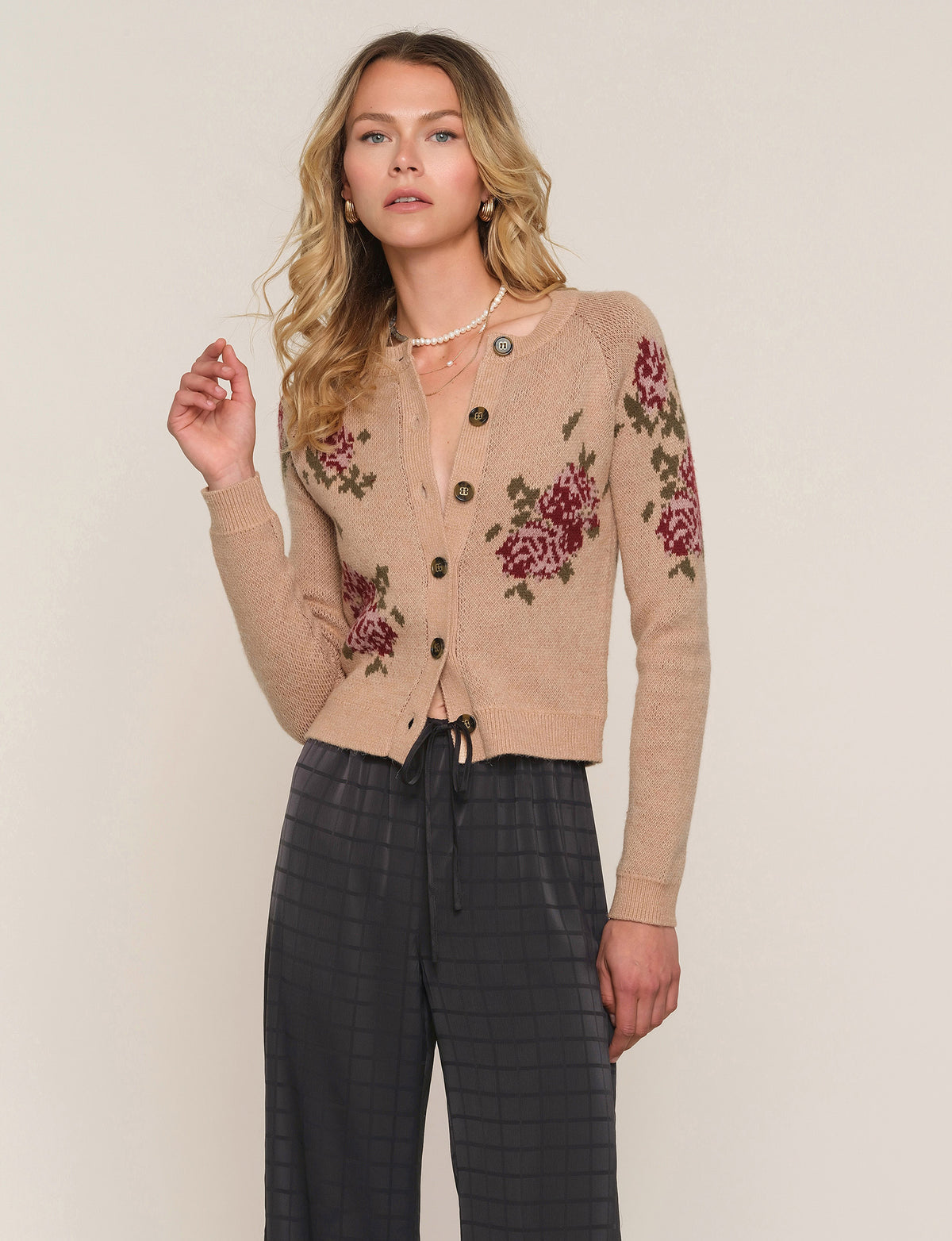 sally cardi
