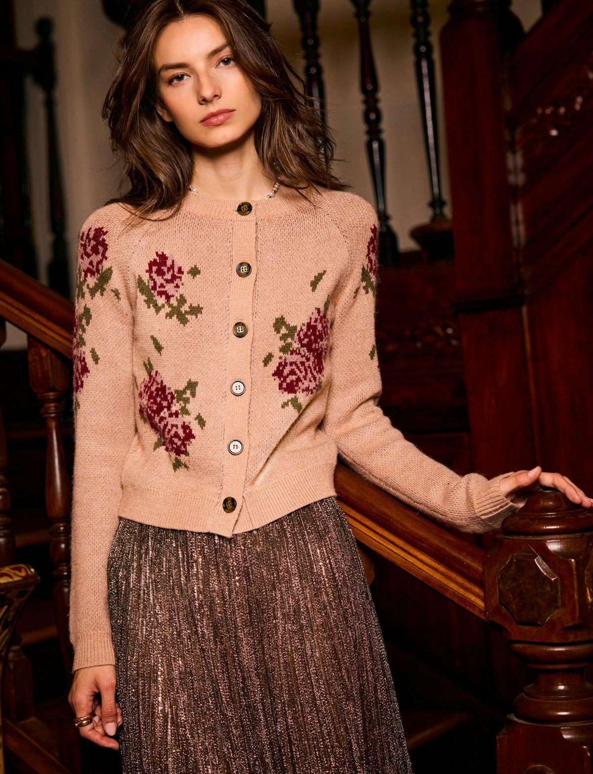 sally cardi