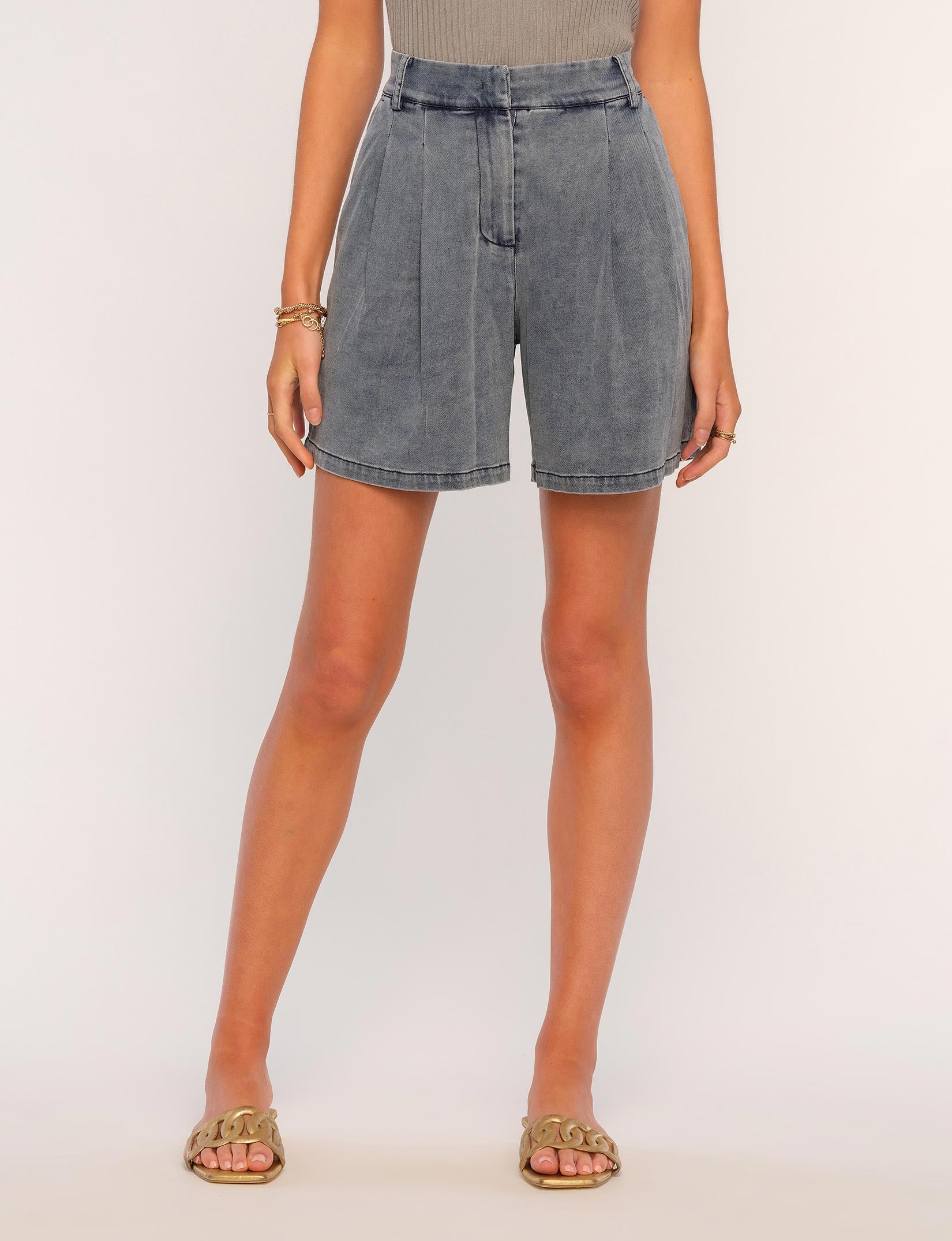 Trina Short