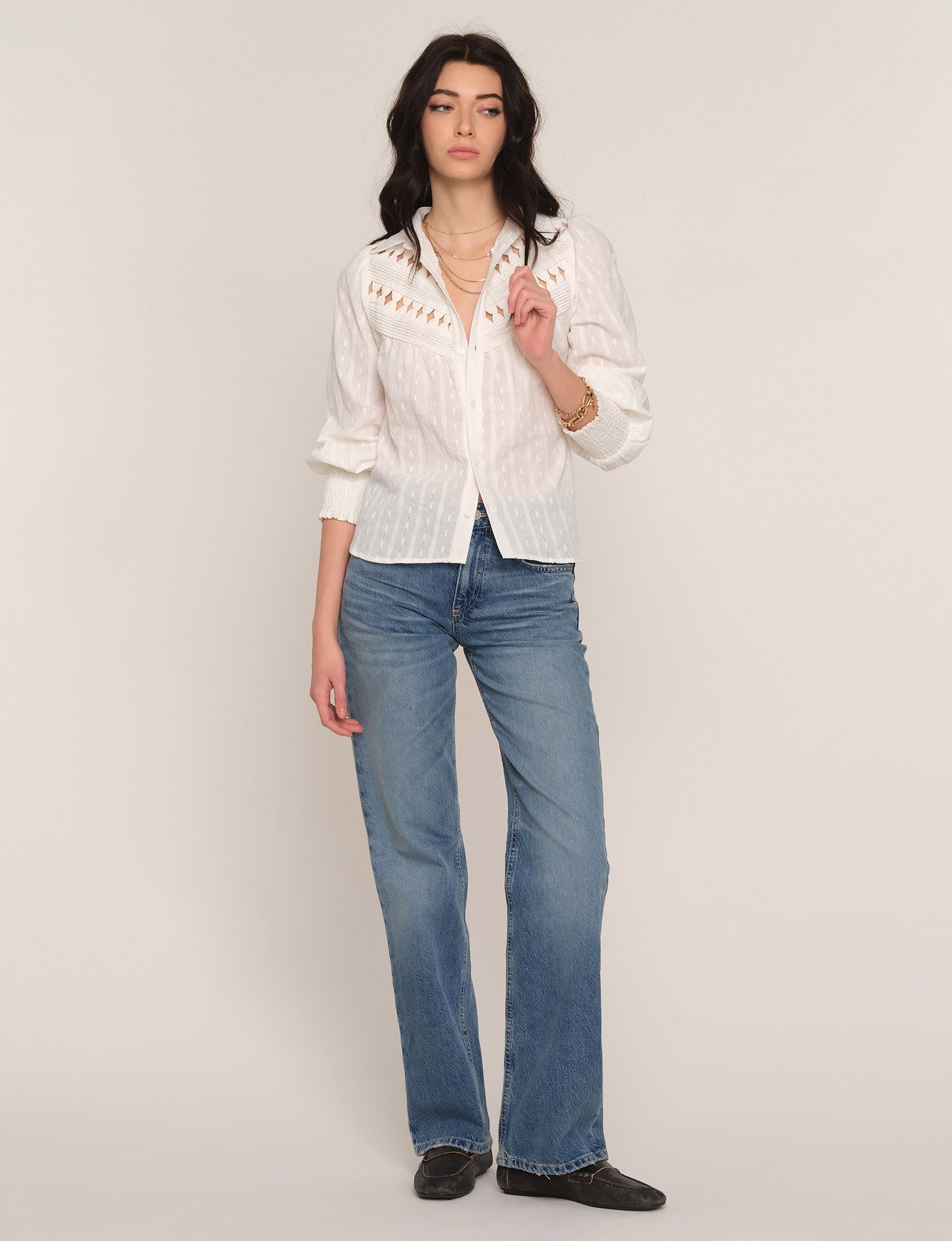 safiya top