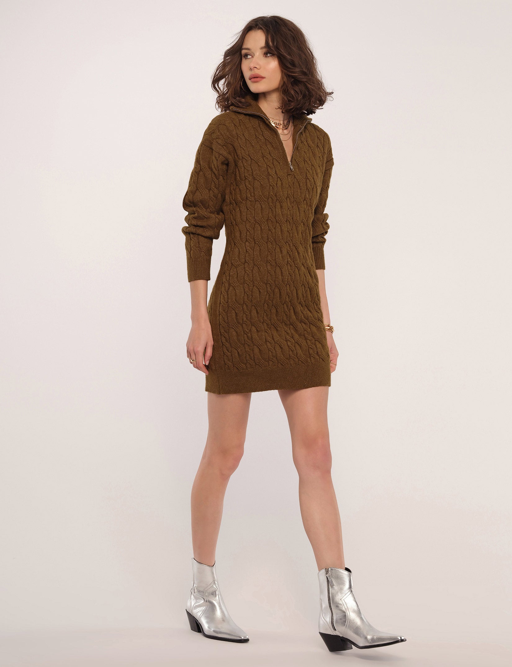 Knit Dresses – Heartloom Knit Dresses – Heartloom