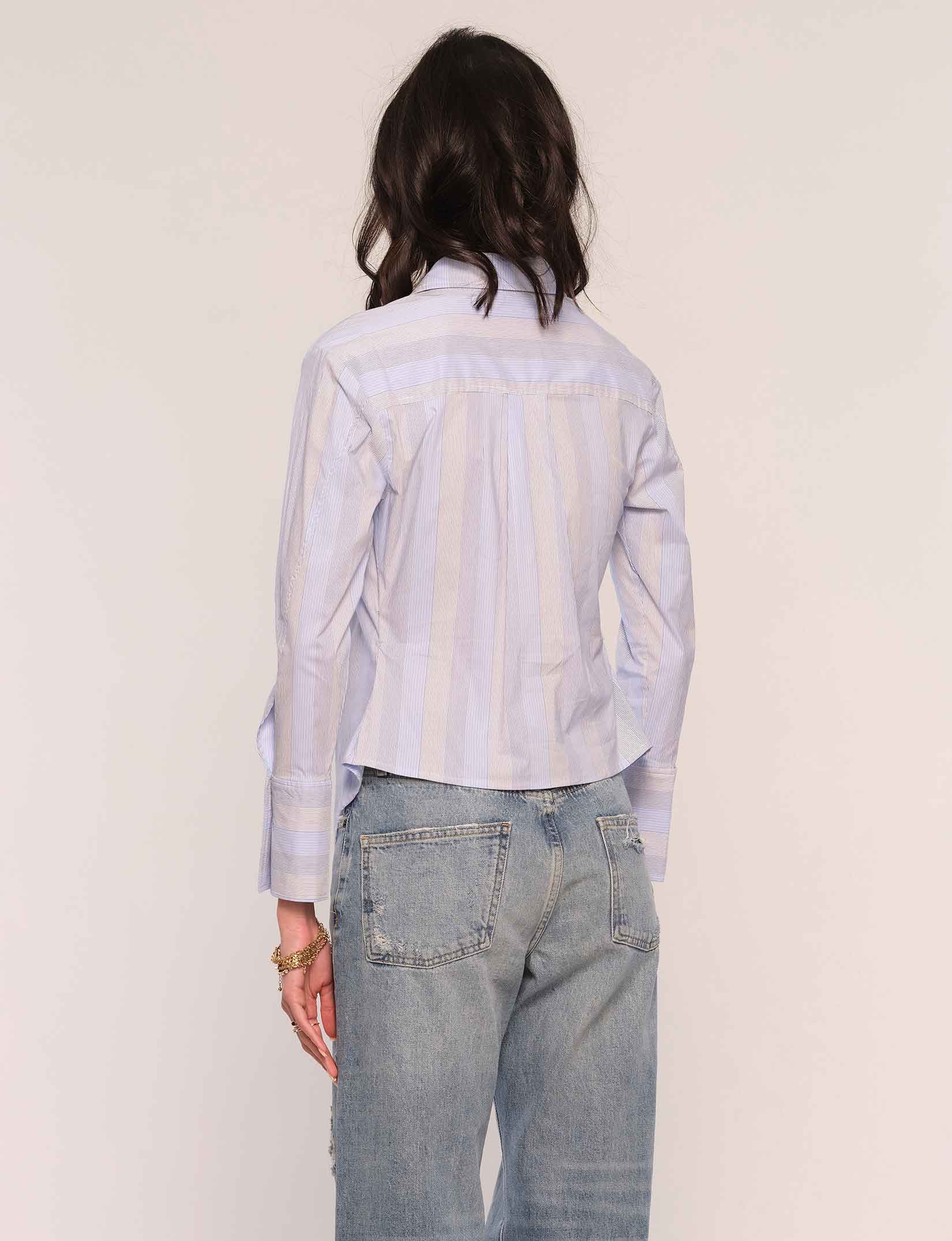 eden shirt – Heartloom