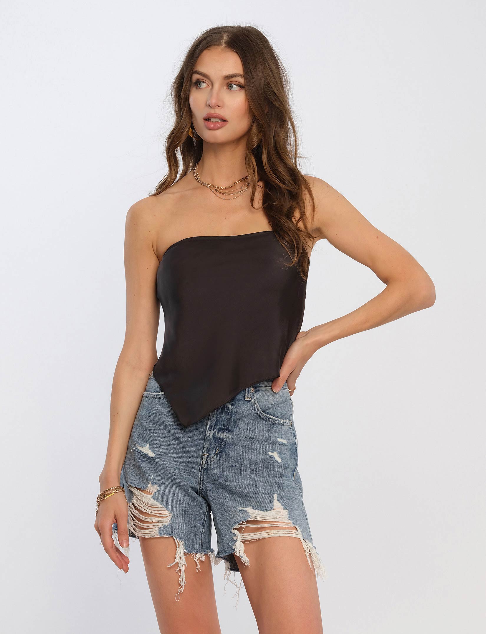 Shae Top – Heartloom