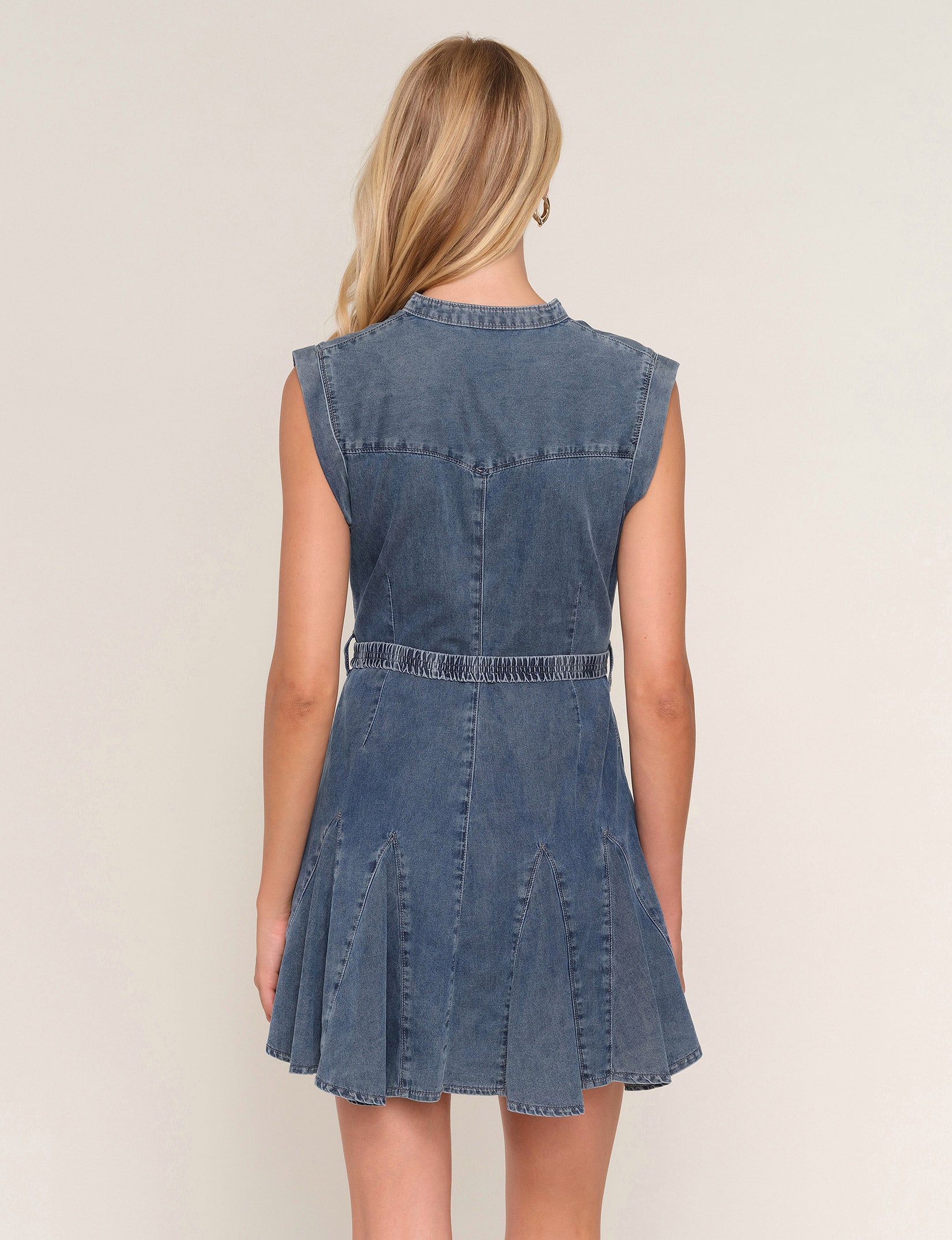 lennie dress