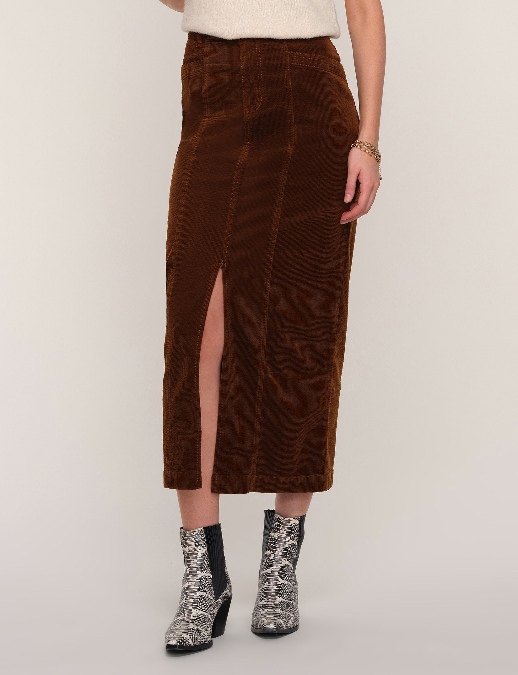 zanima skirt – Heartloom
