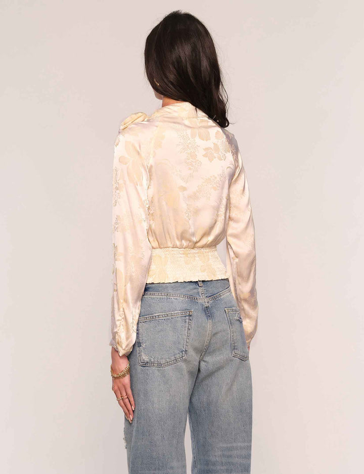 tasmina top