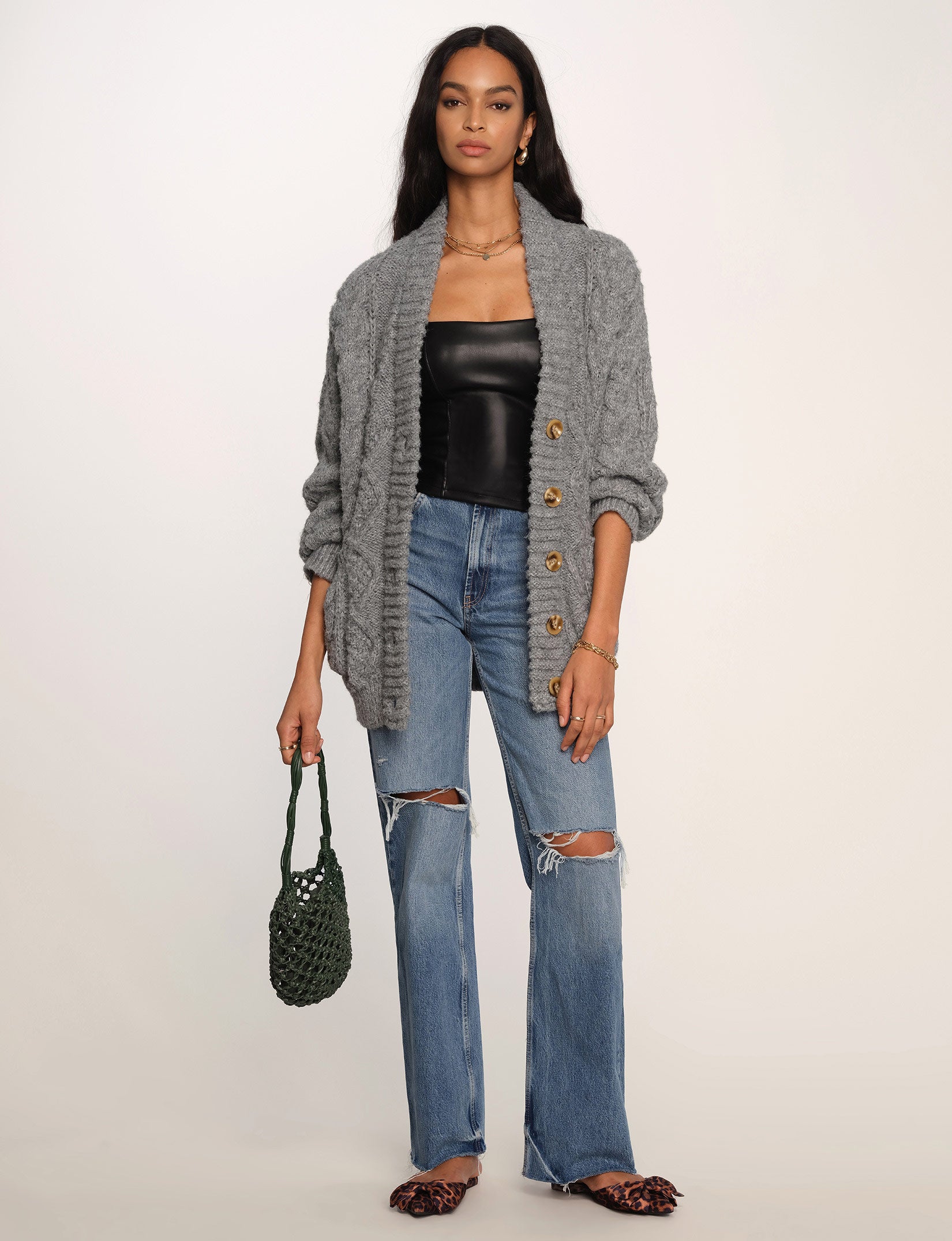 olea cardi – Heartloom