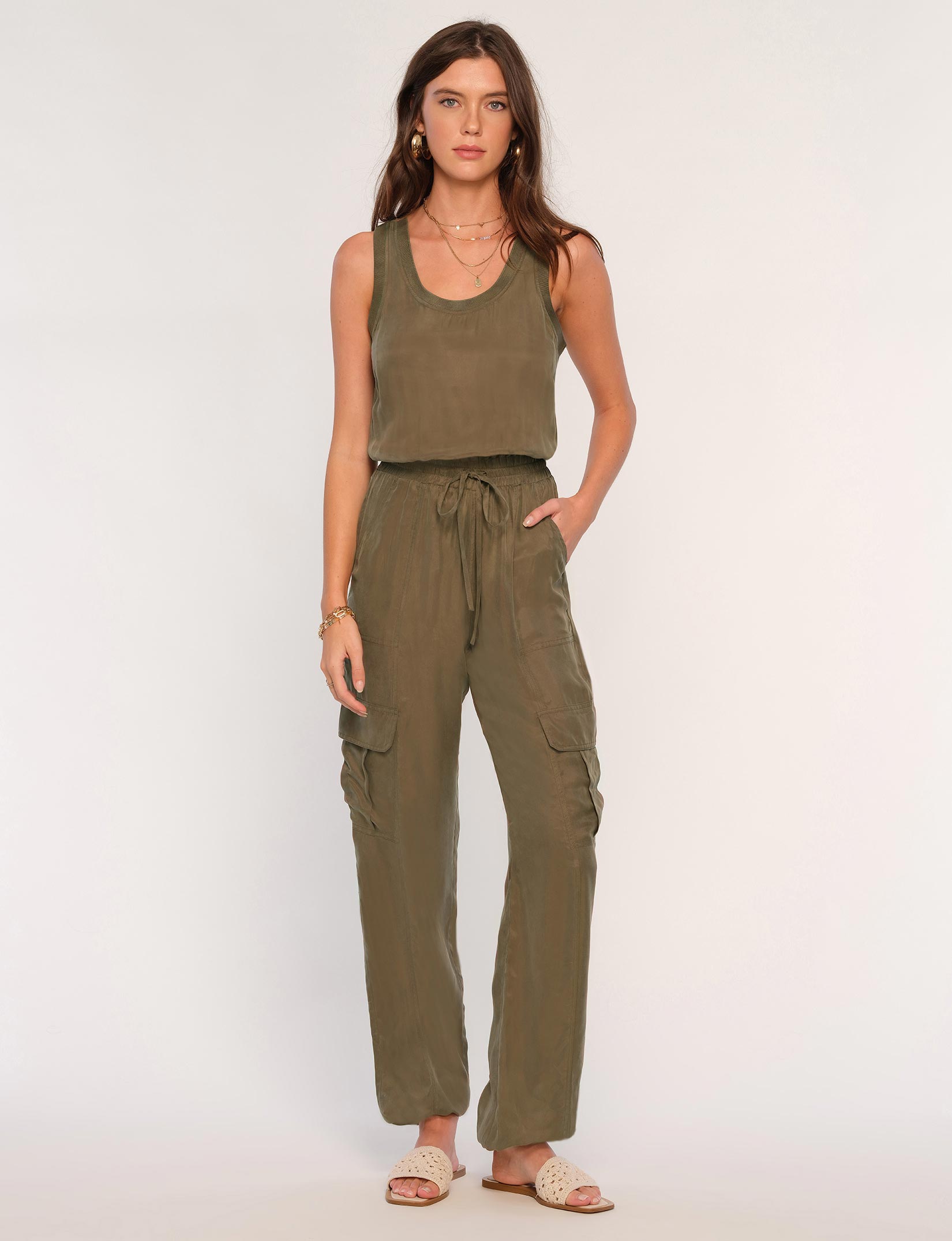 Alida Jumpsuit