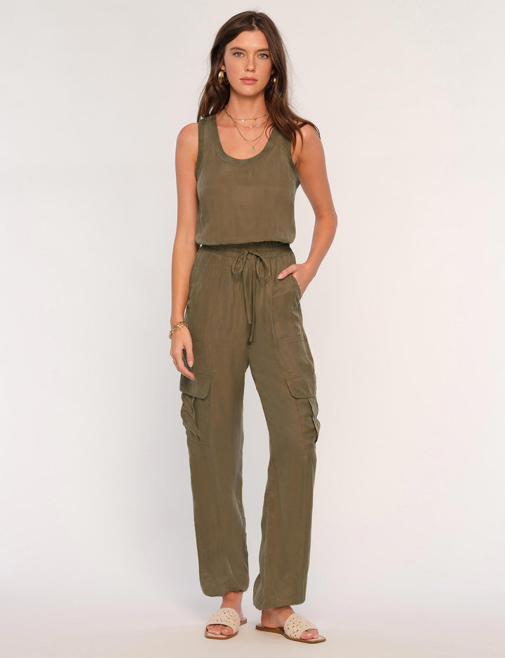 Alida Jumpsuit