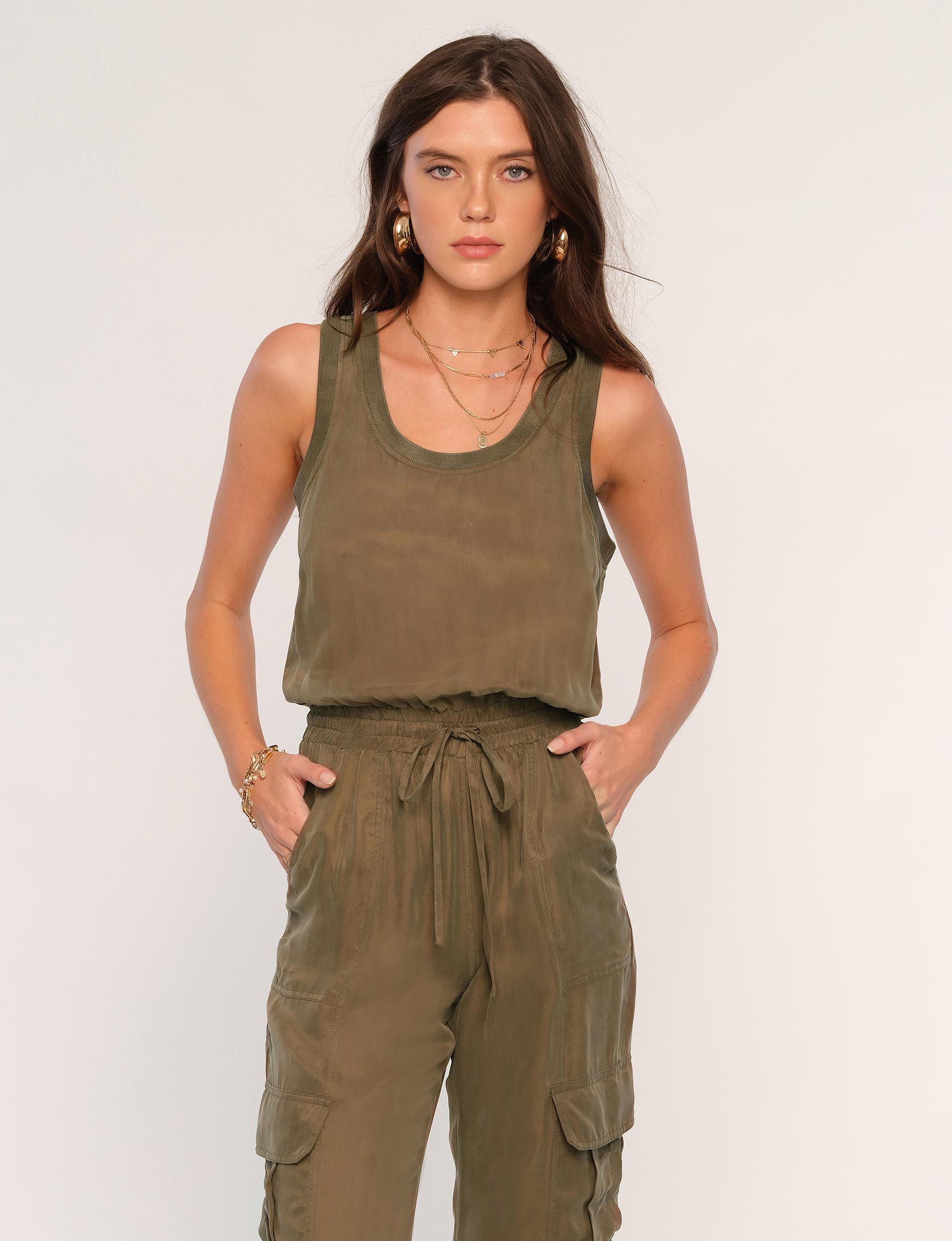 Alida Jumpsuit