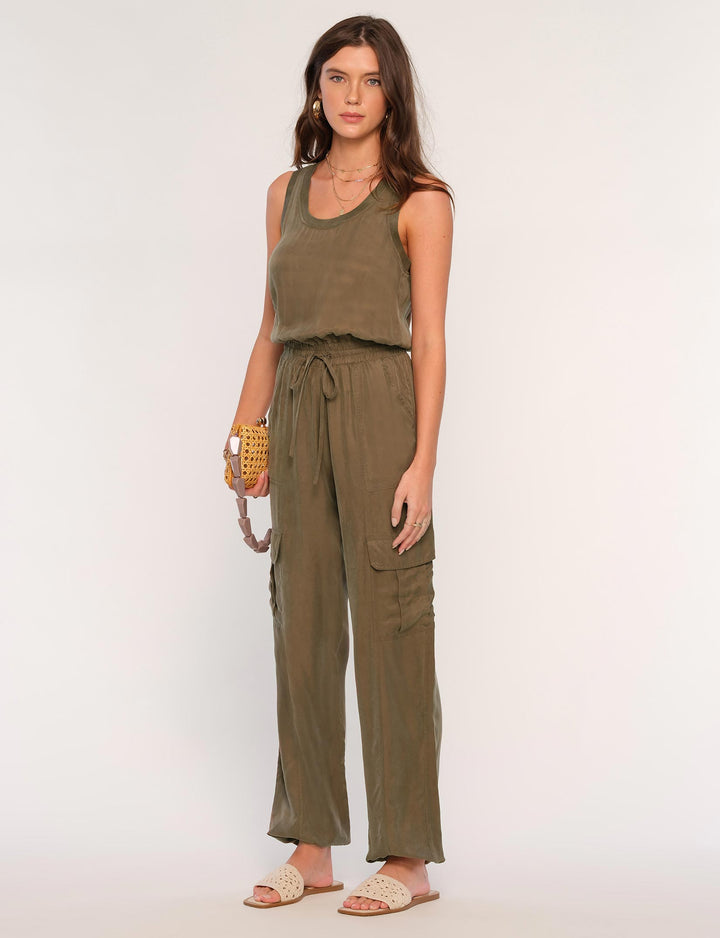 Alida Jumpsuit