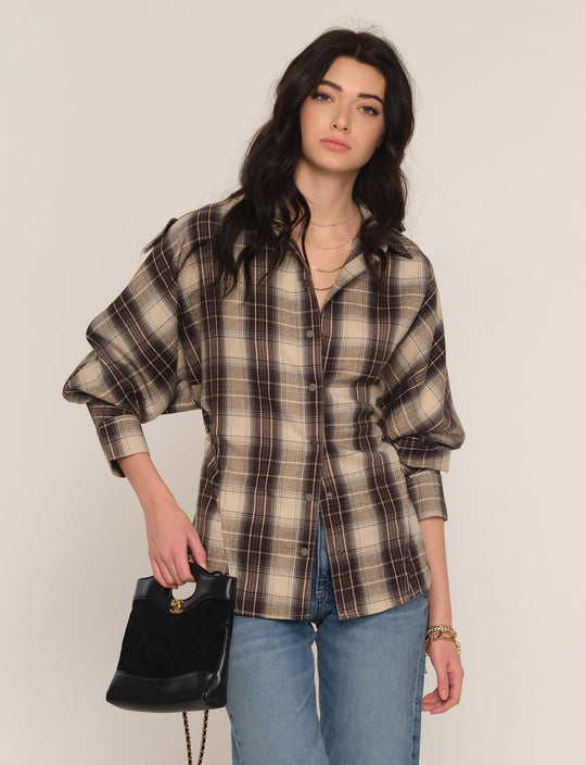 bobbie shirt
