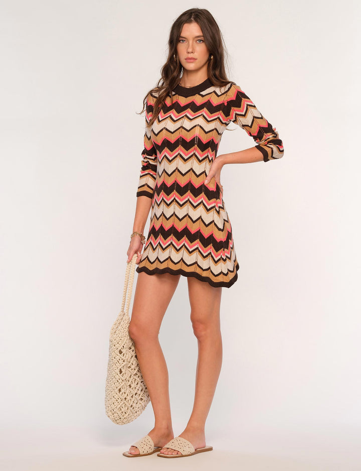 Aston Dress