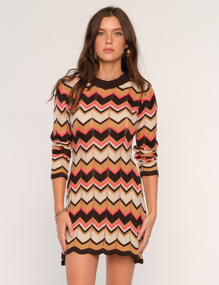 Aston Dress