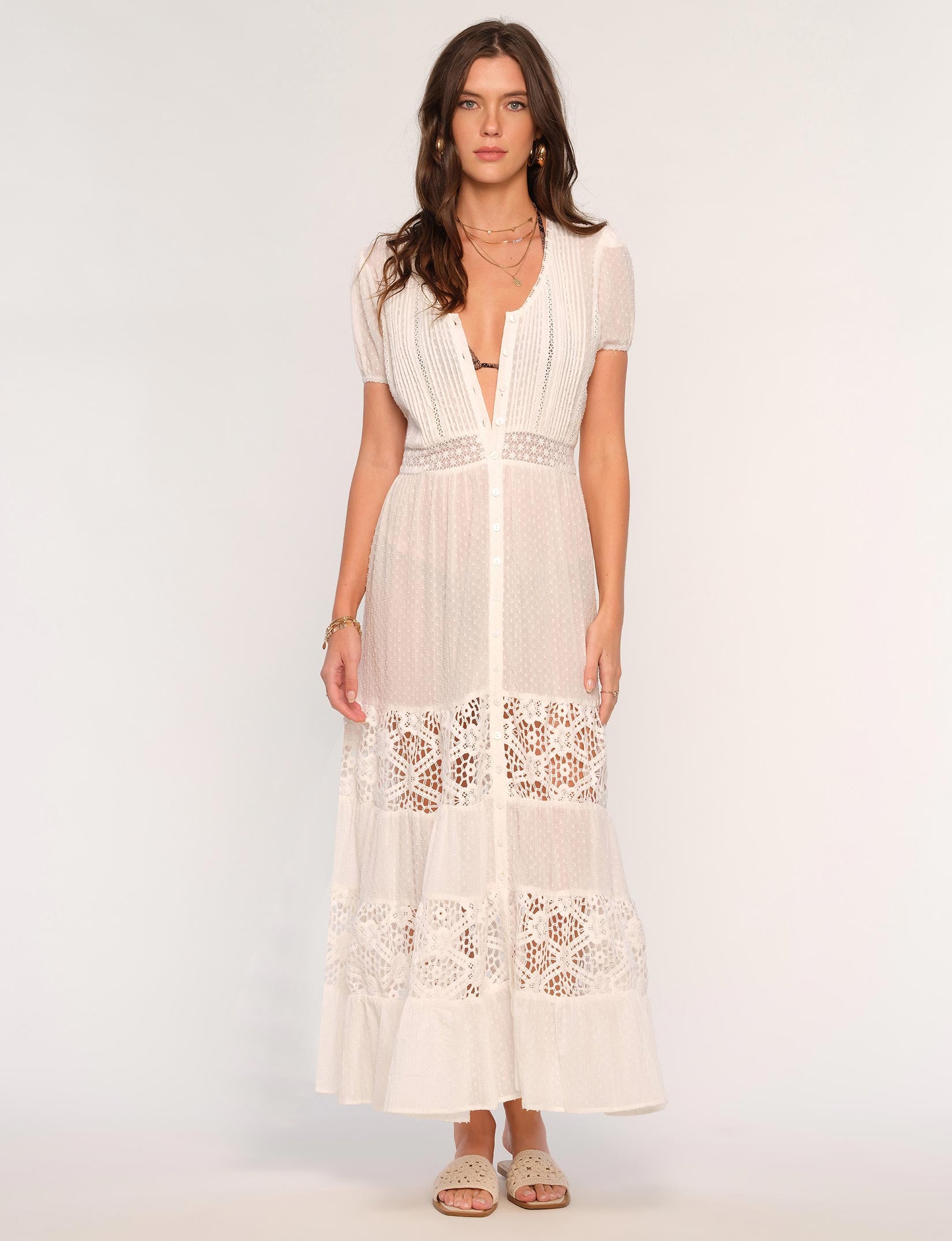 Selma Dress