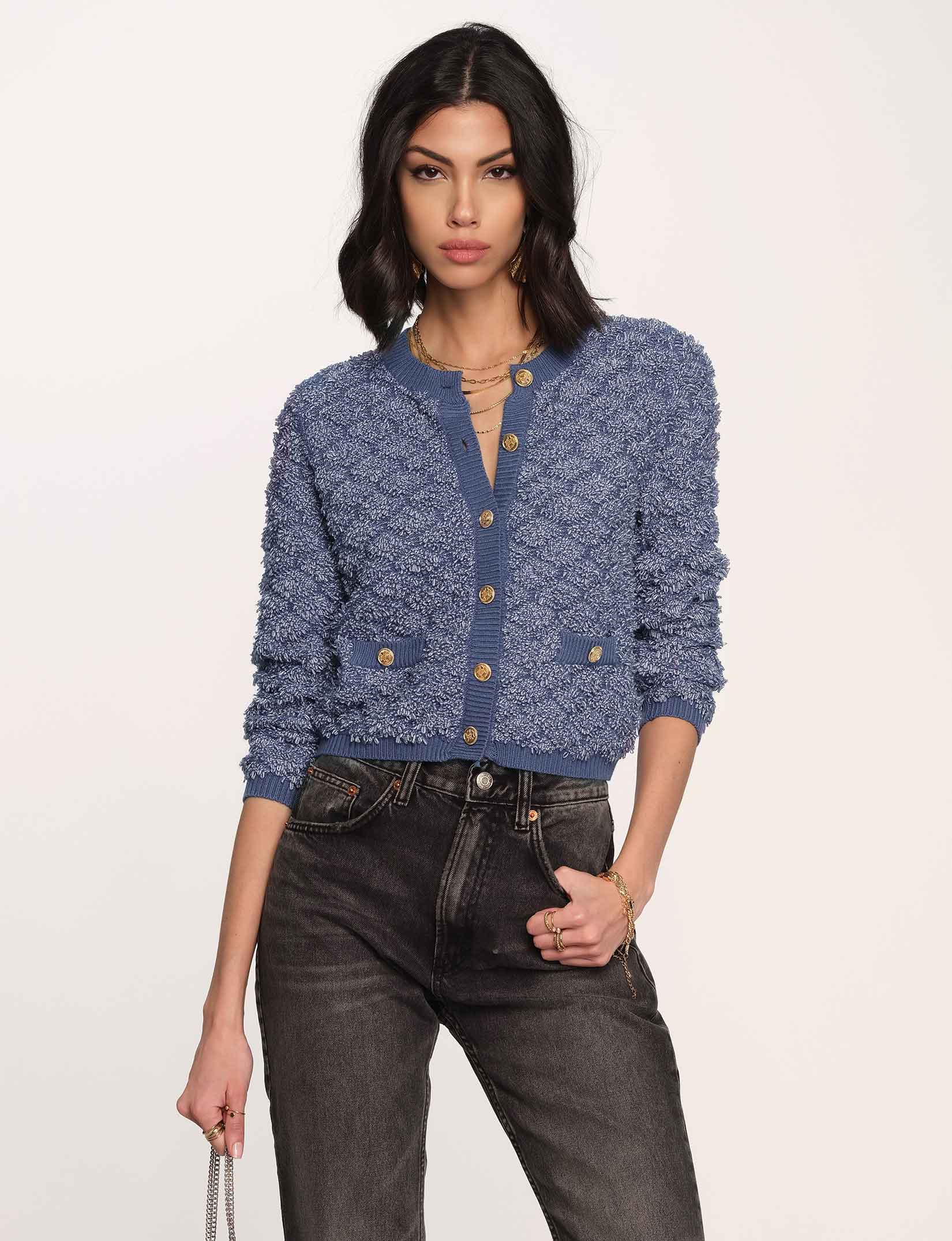 kiel cardi