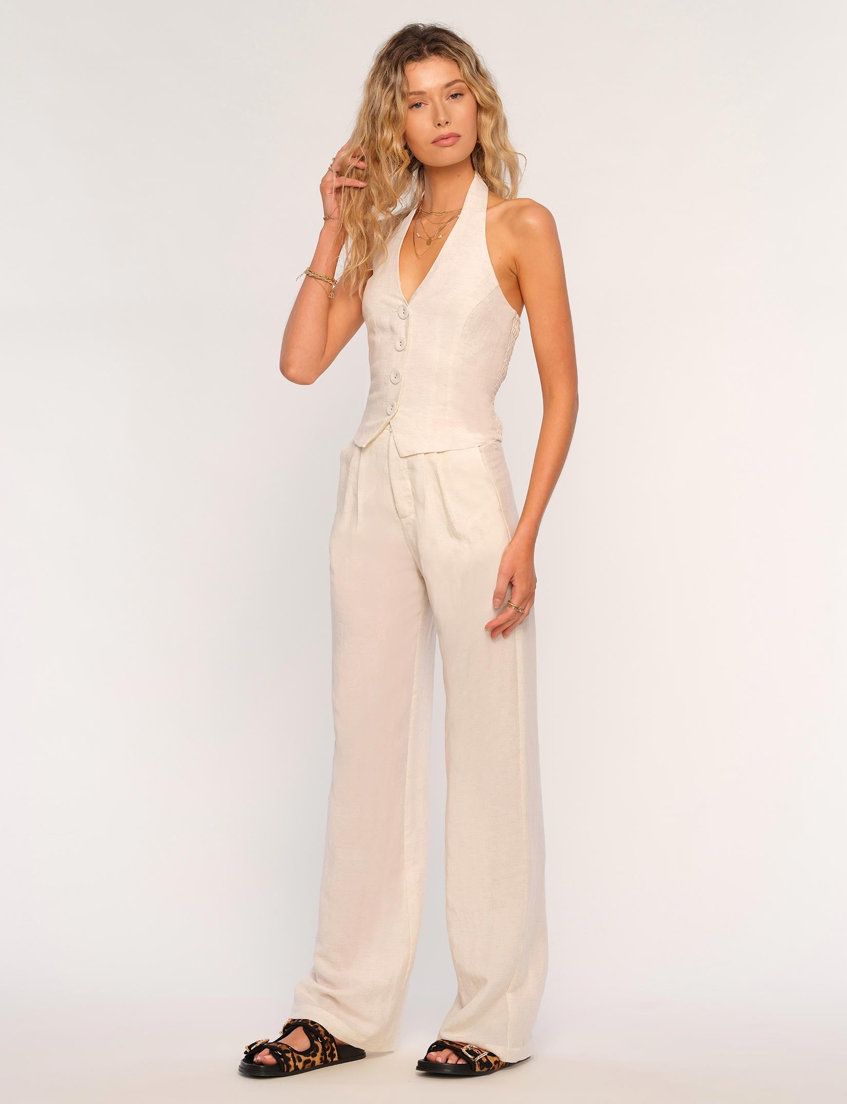 Odessa Pant