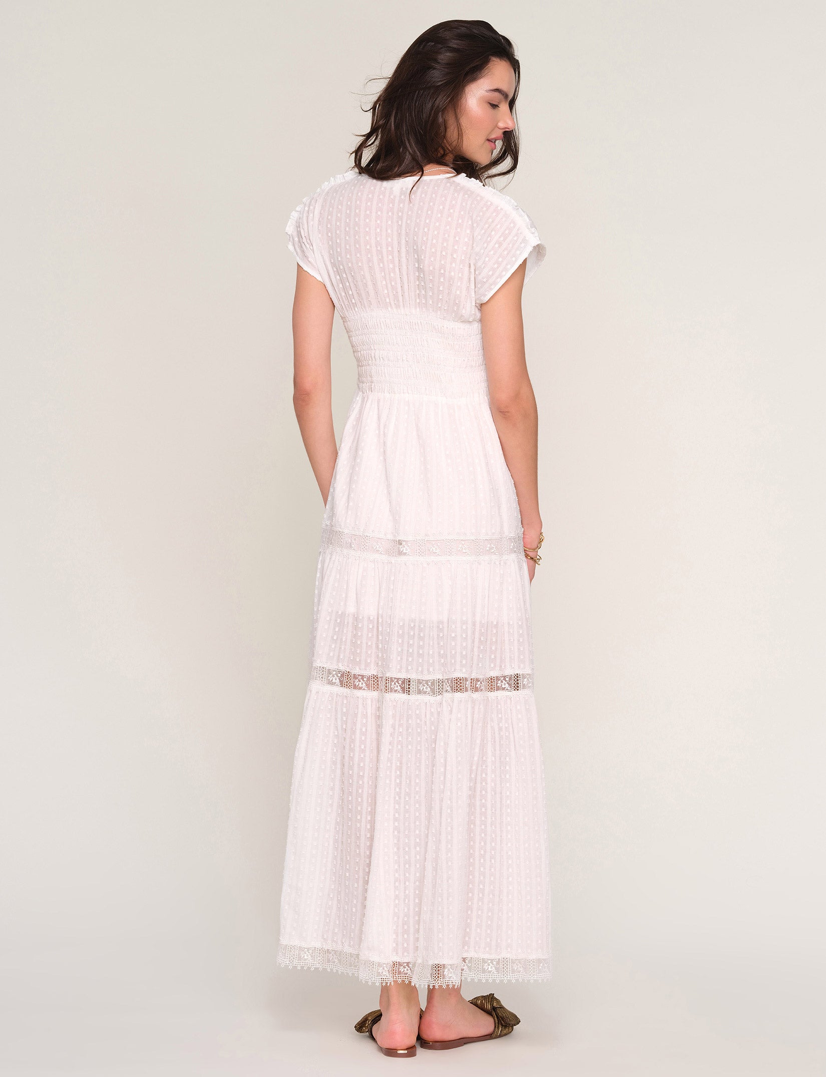 shanti dress