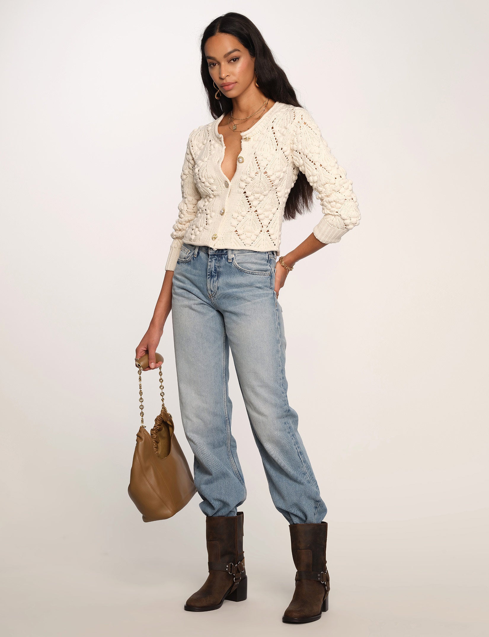 caspian cardi – Heartloom
