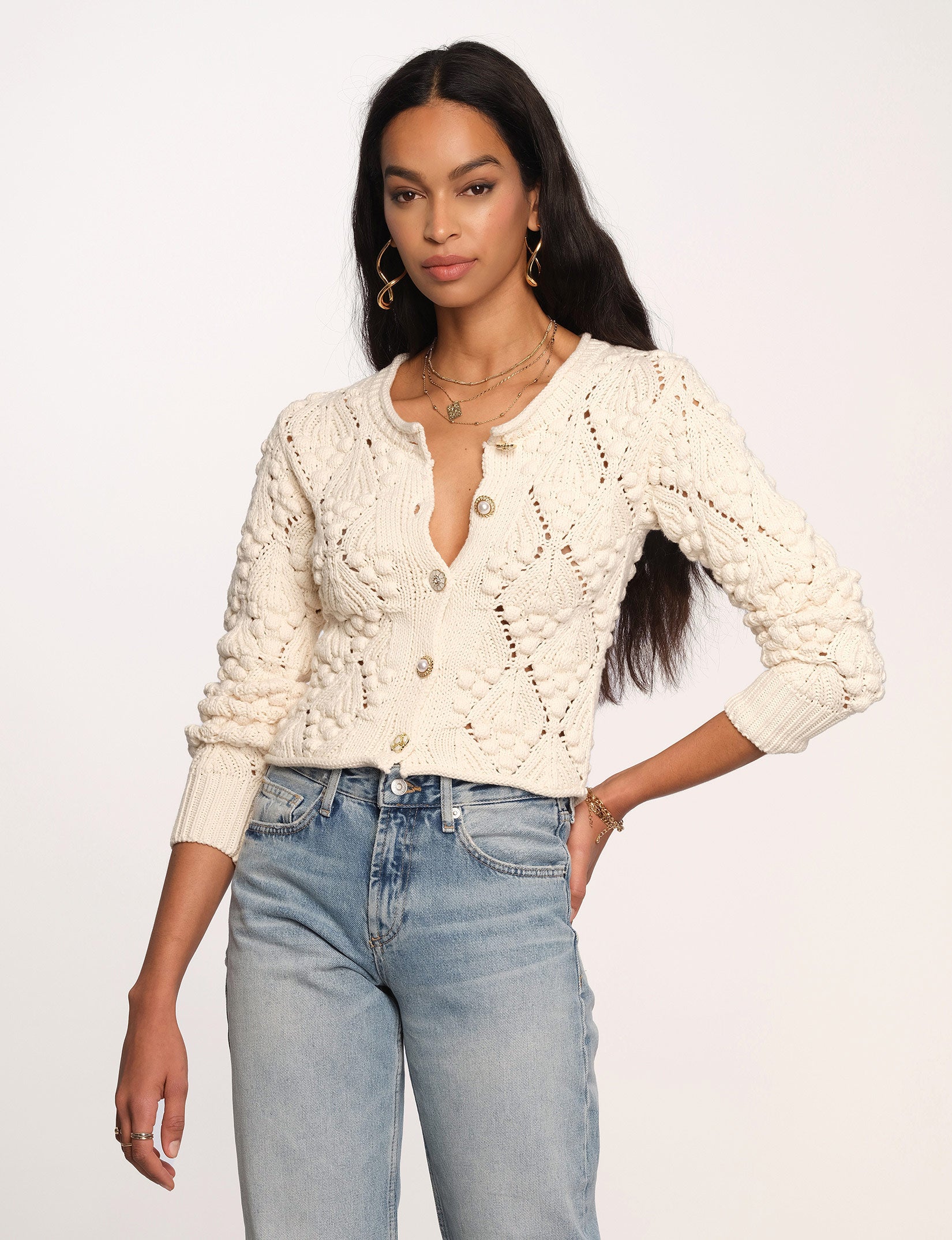 caspian cardi – Heartloom