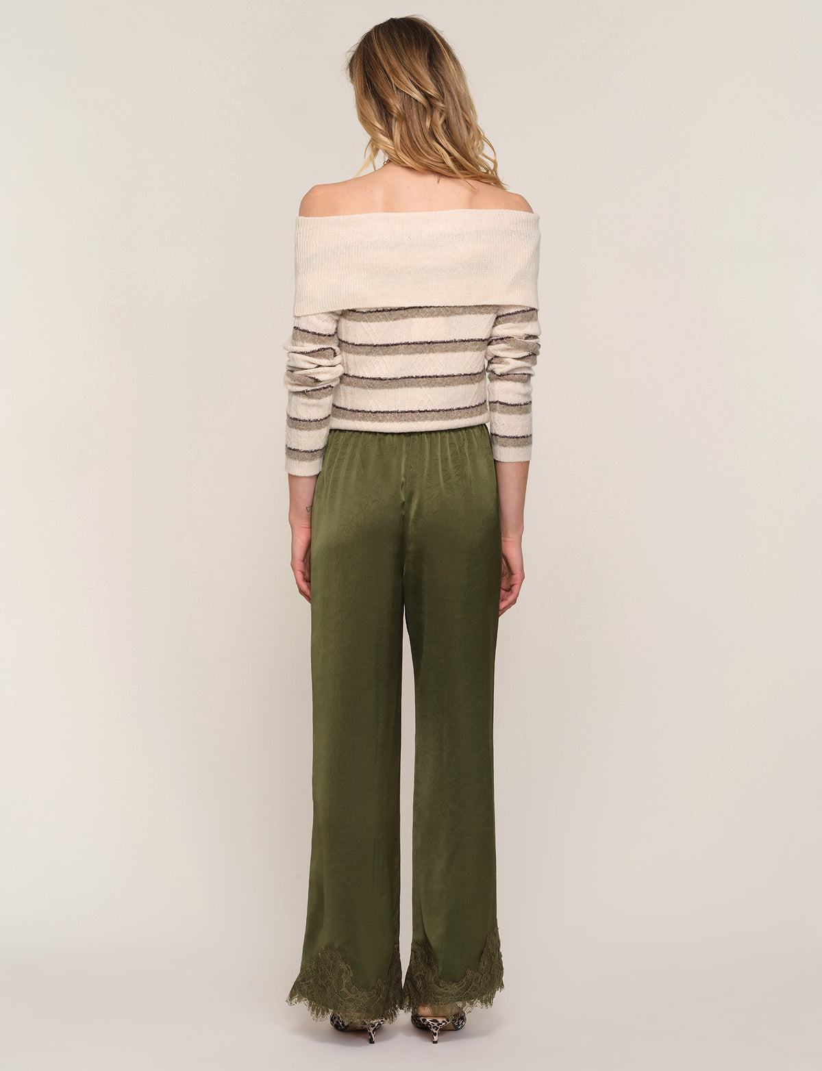 eli pant