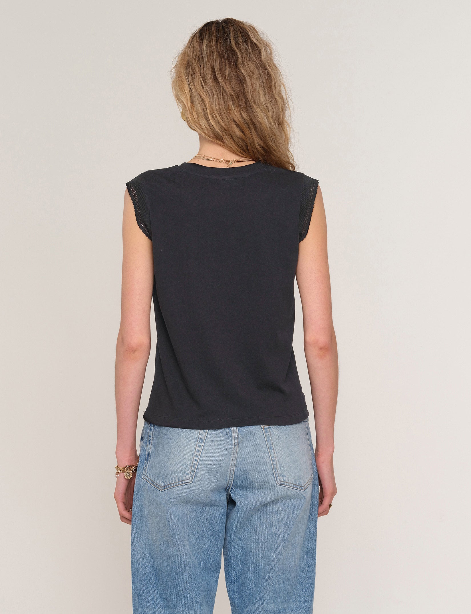 francesca top
