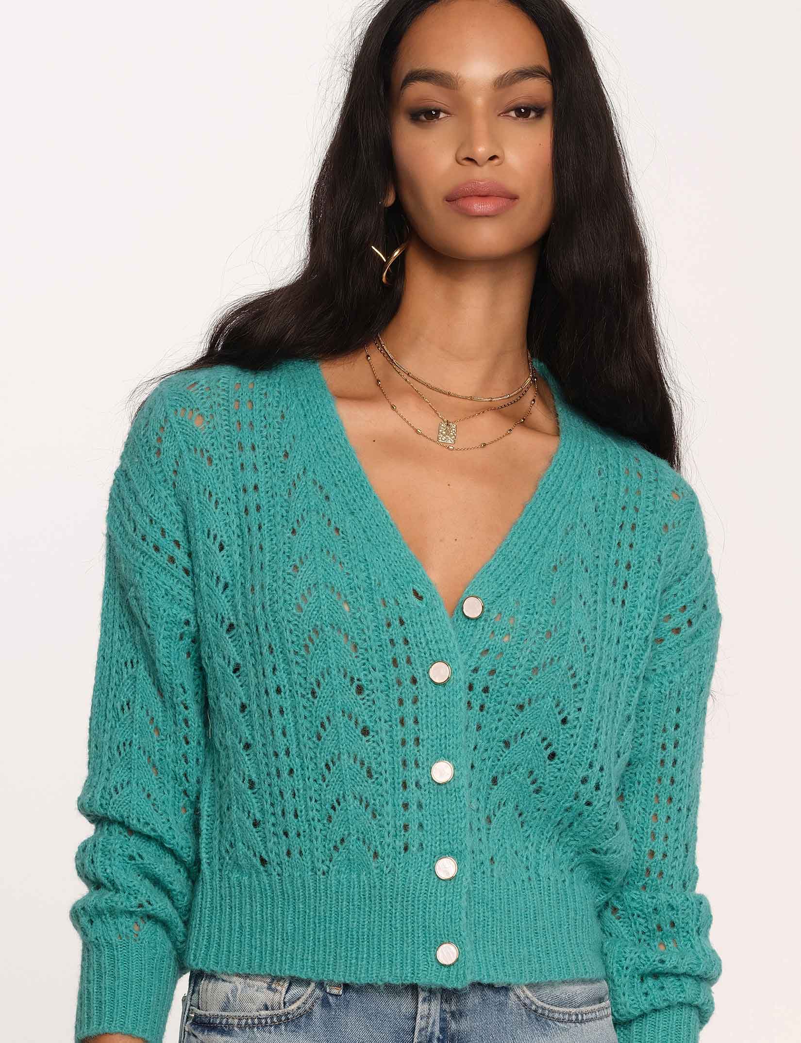grenier cardi