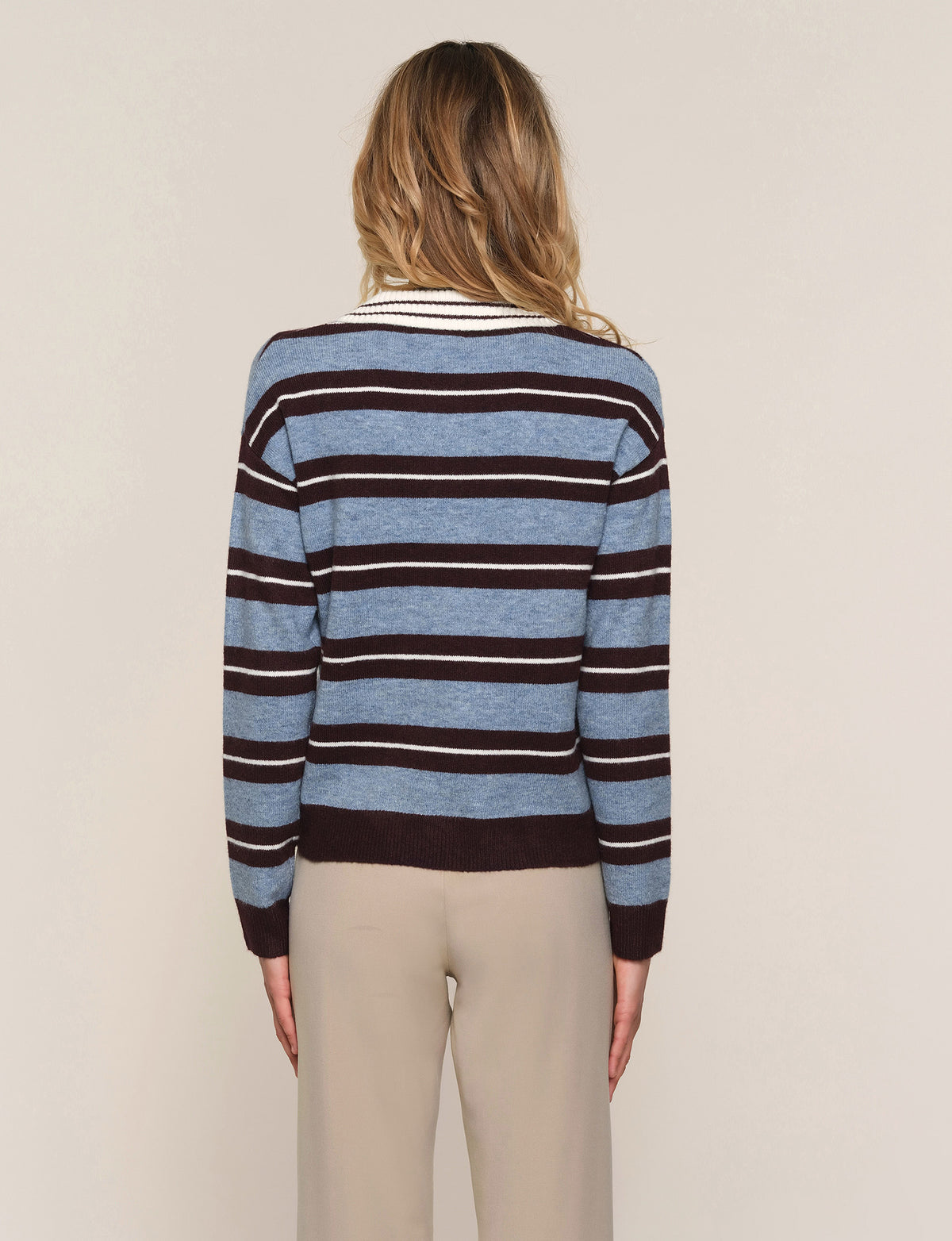 selita sweater