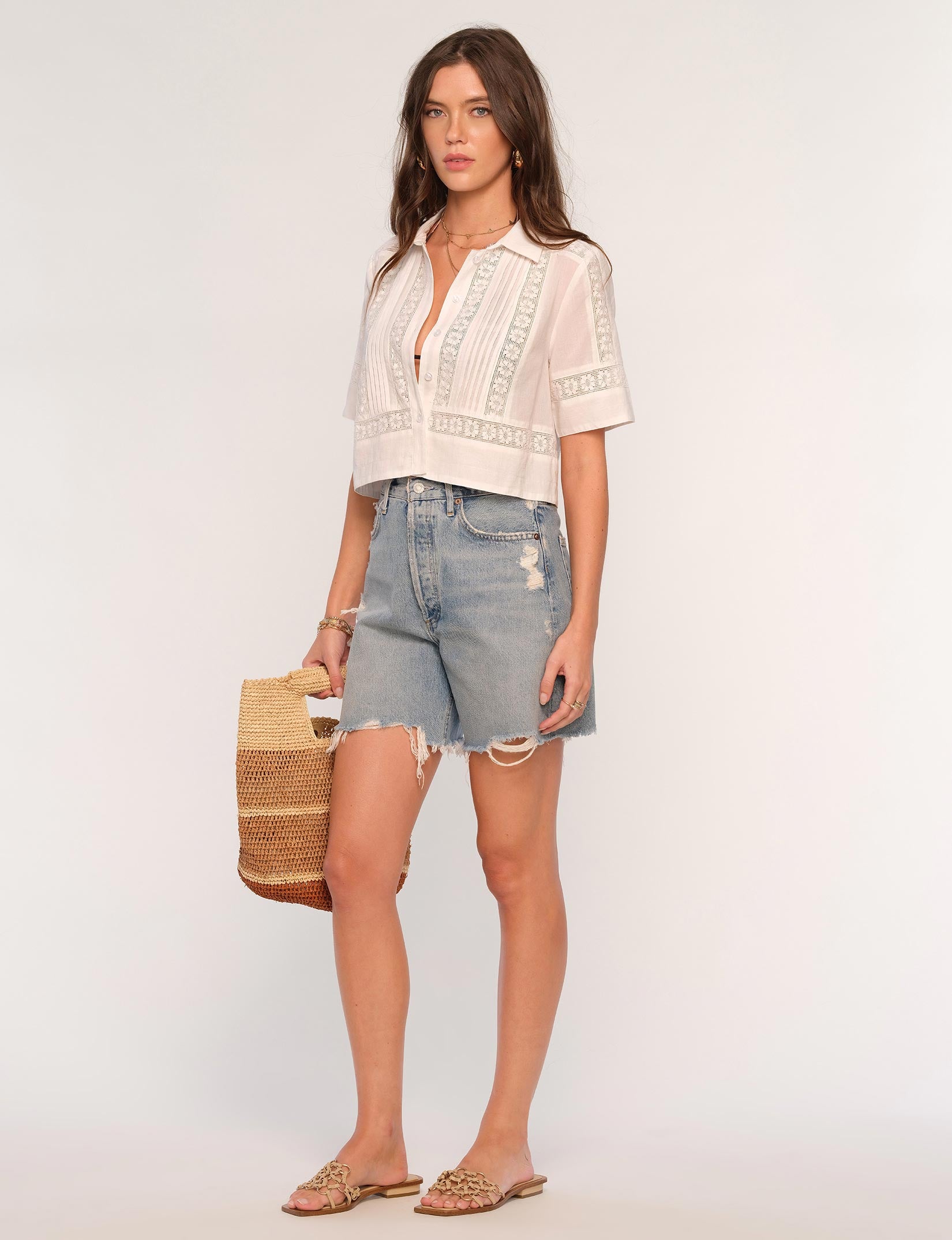 Suki Top