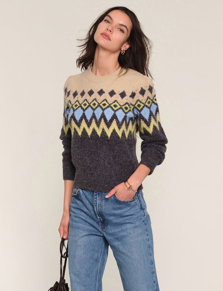 emerie sweater