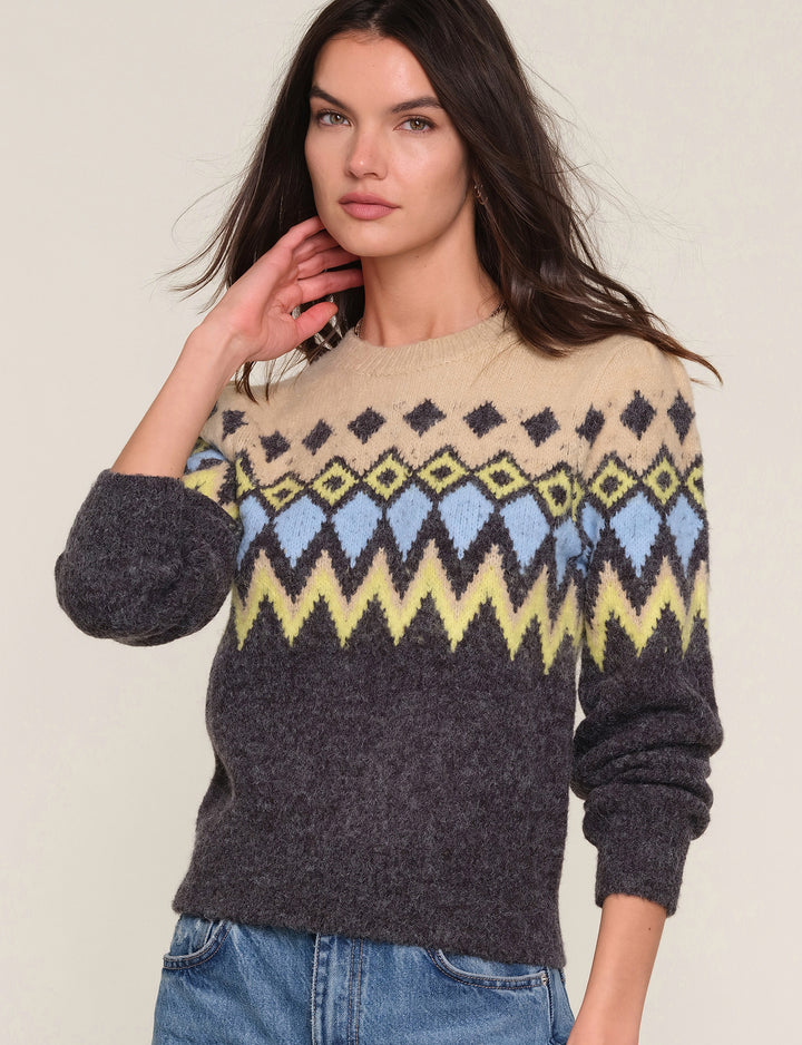 emerie sweater