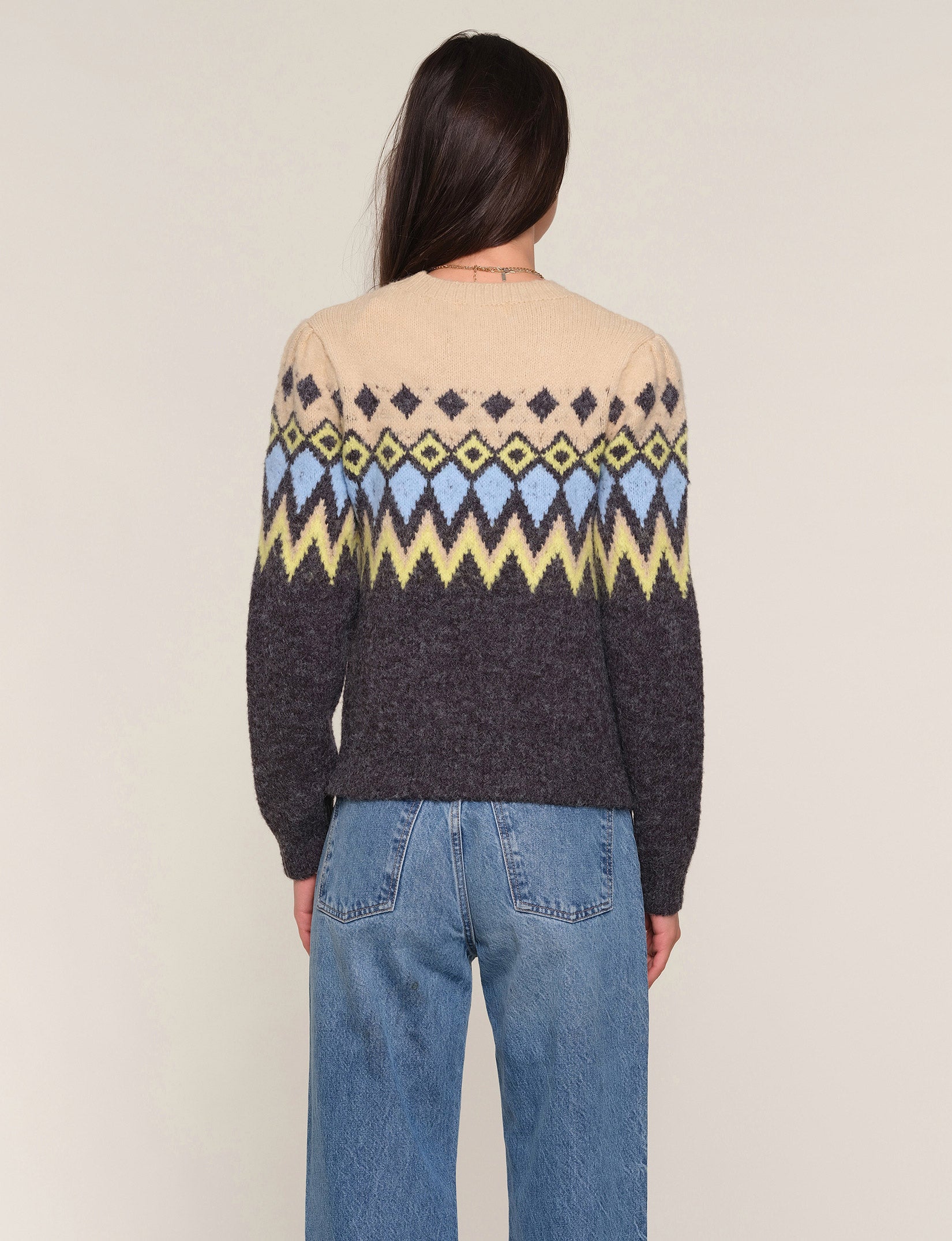 emerie sweater