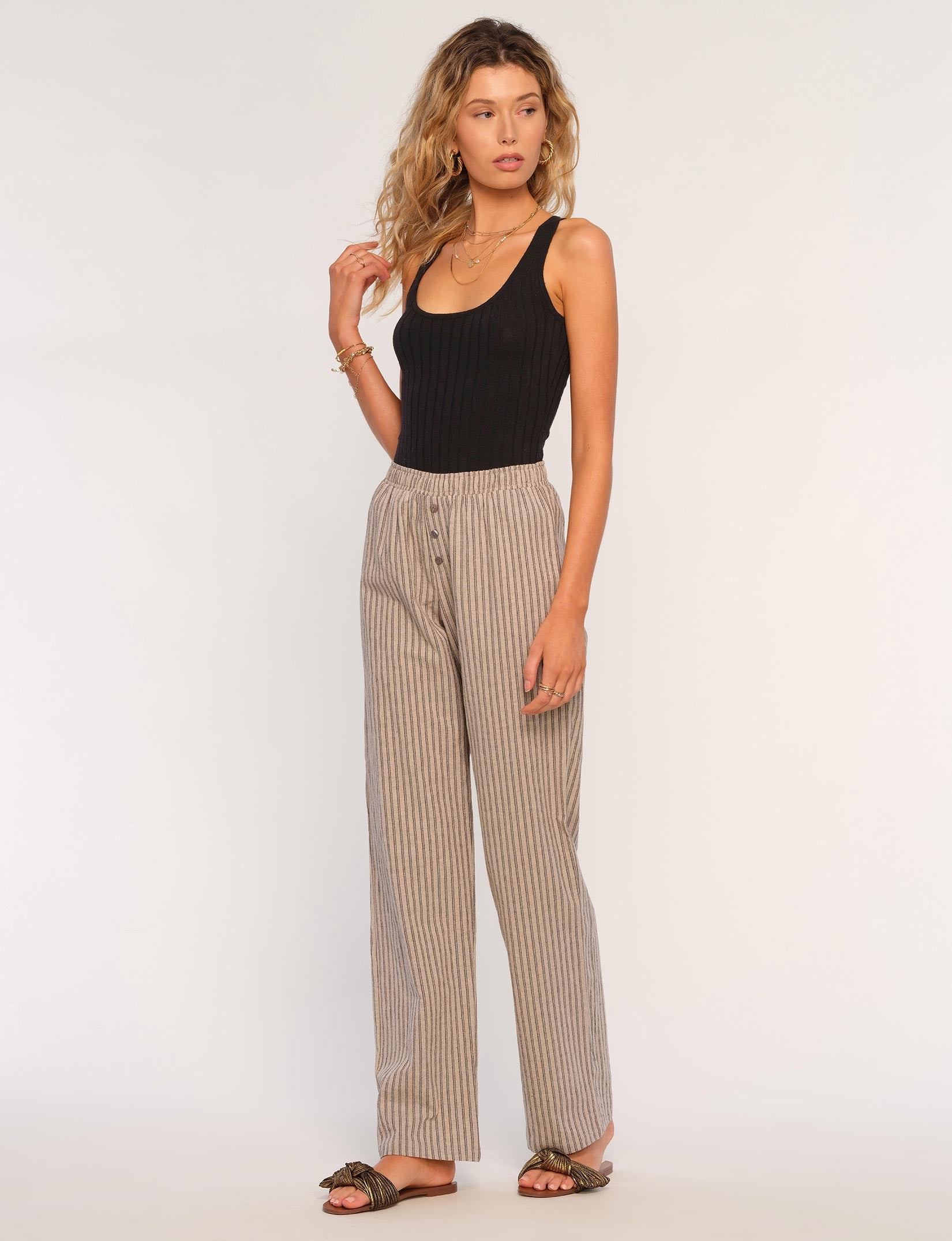 Kore Pant – Heartloom