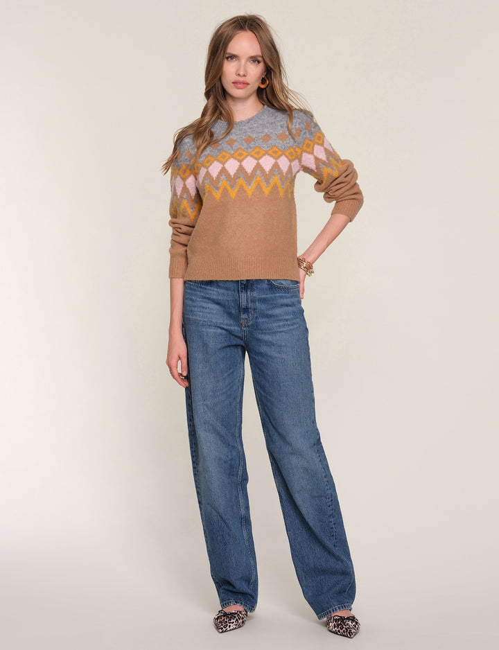 emerie sweater