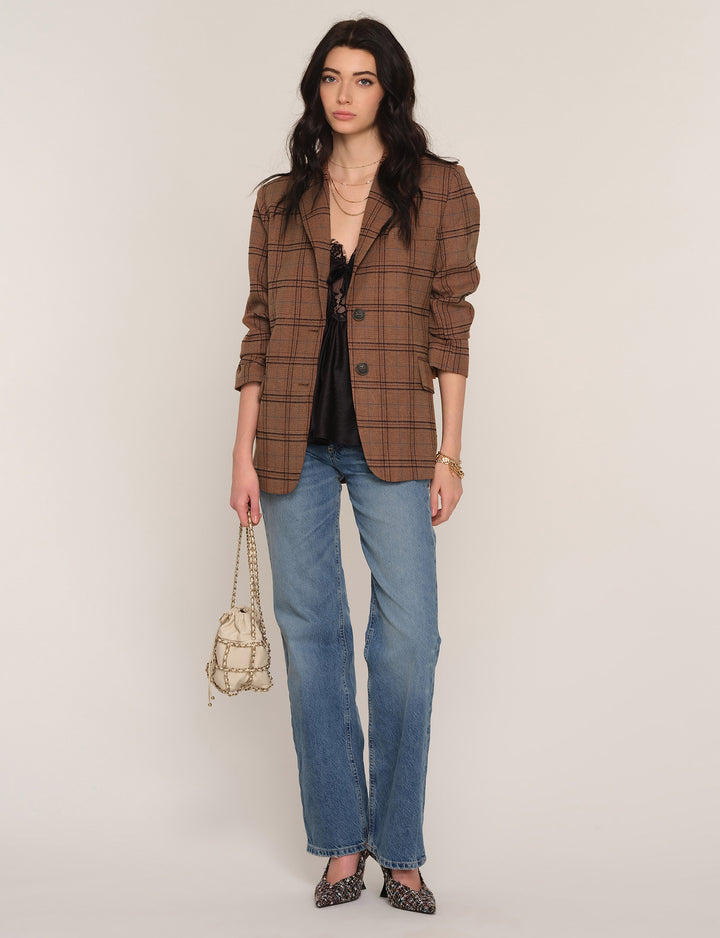 sienna blazer