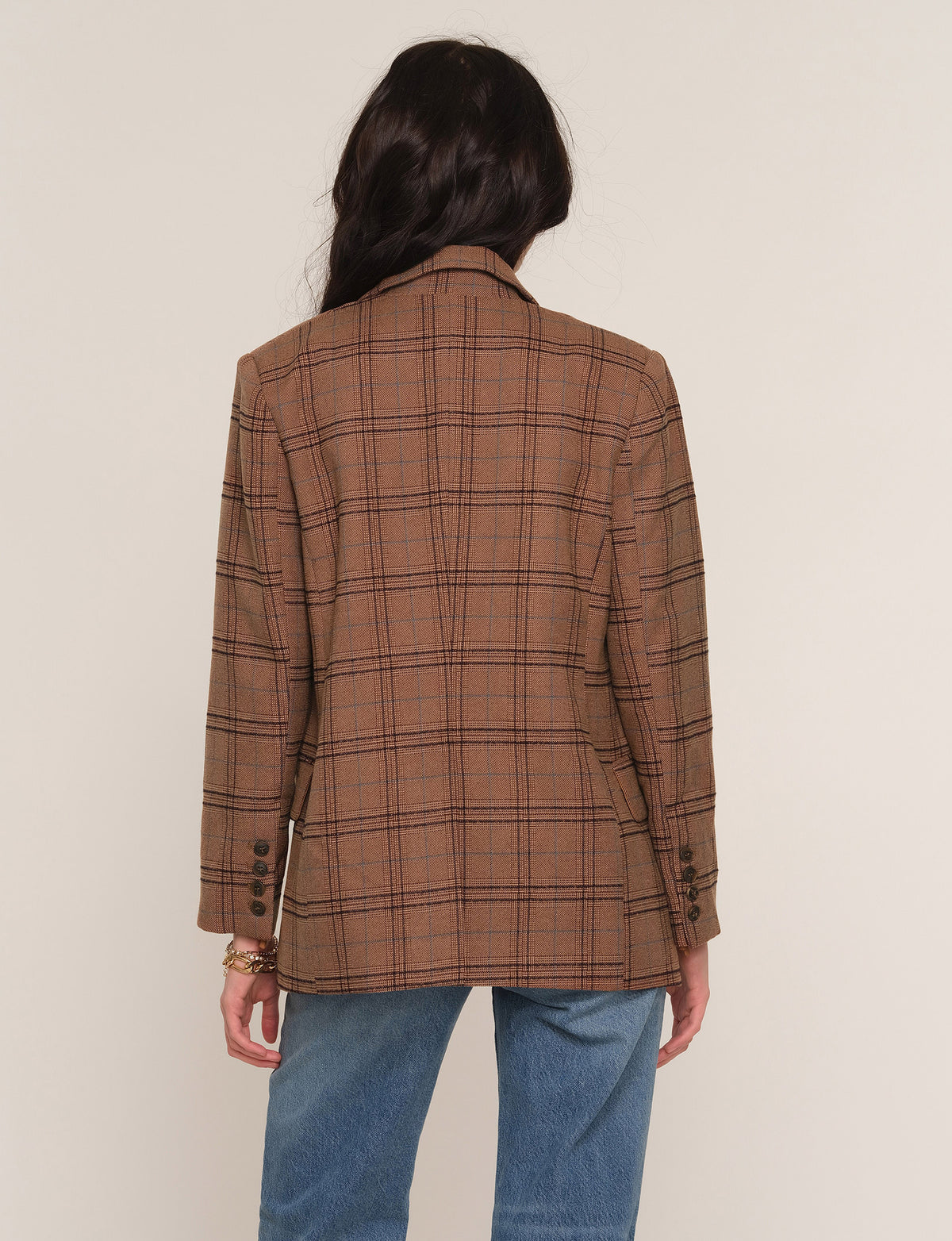 sienna blazer