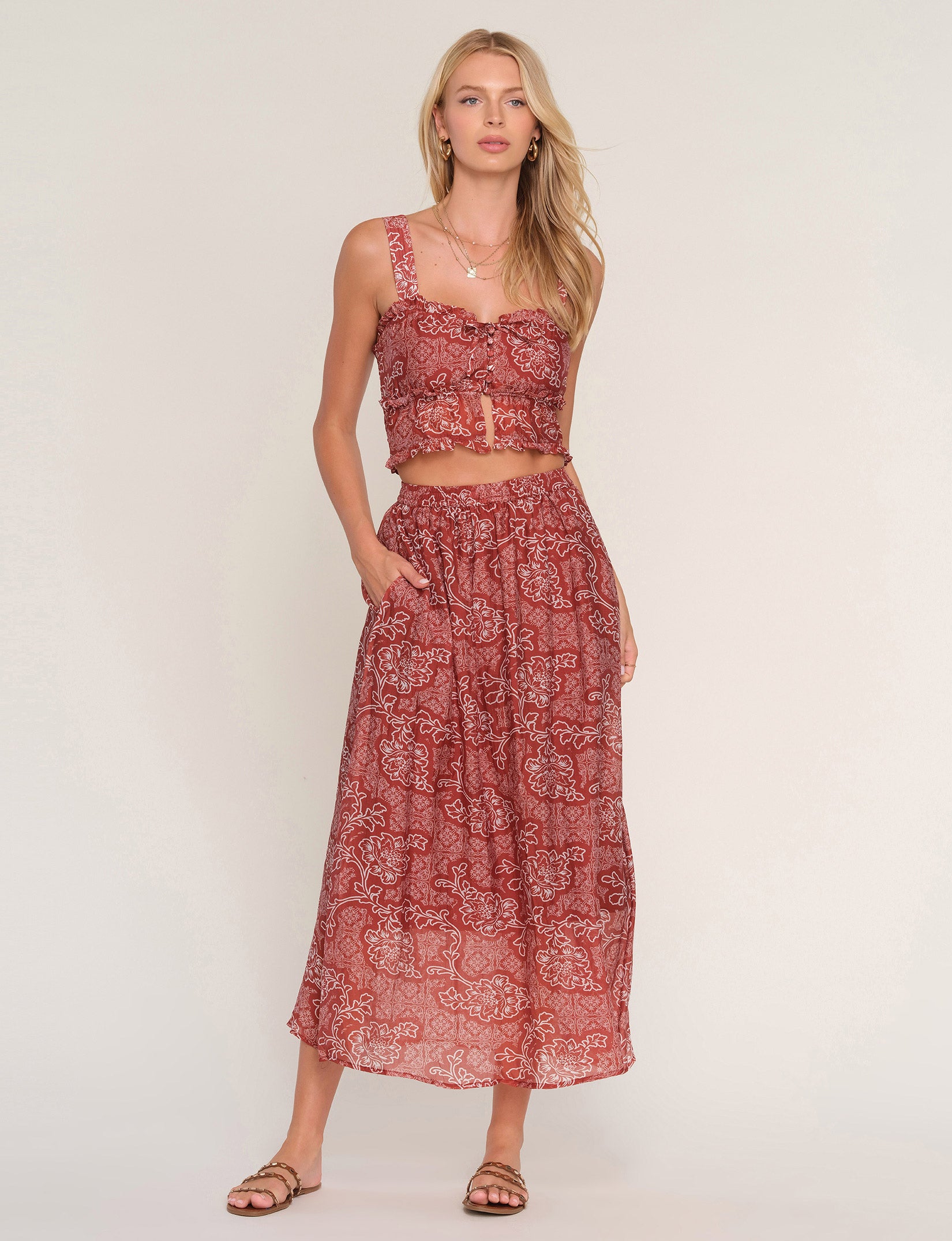 emma two piece